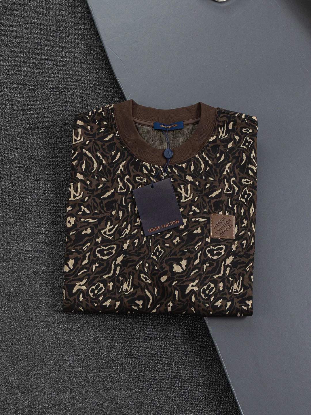 Men's T-Shirts LOUIS VUITTON 16972936
