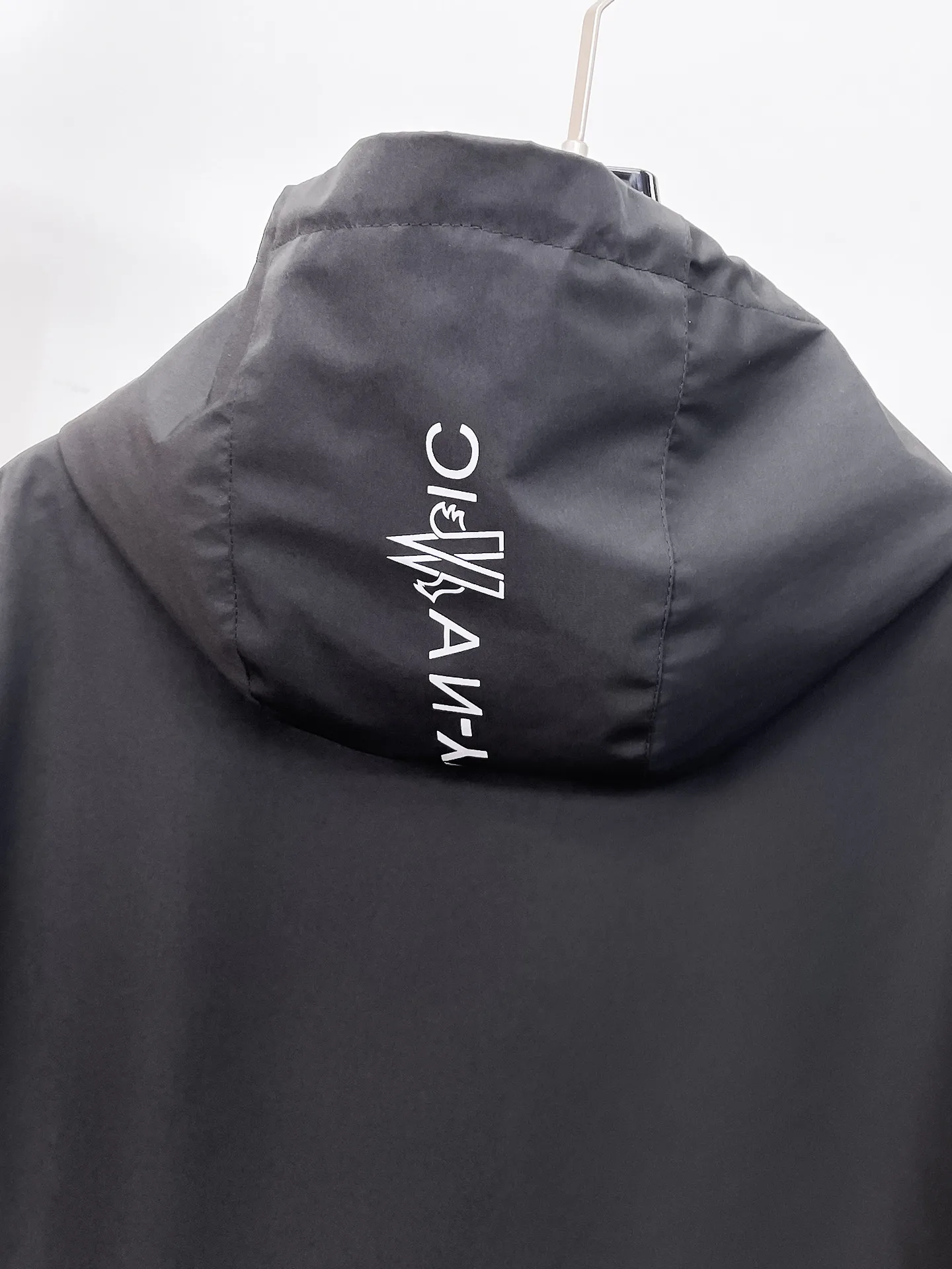 Men's Jackets And Down Jackets MONCLER 18191467