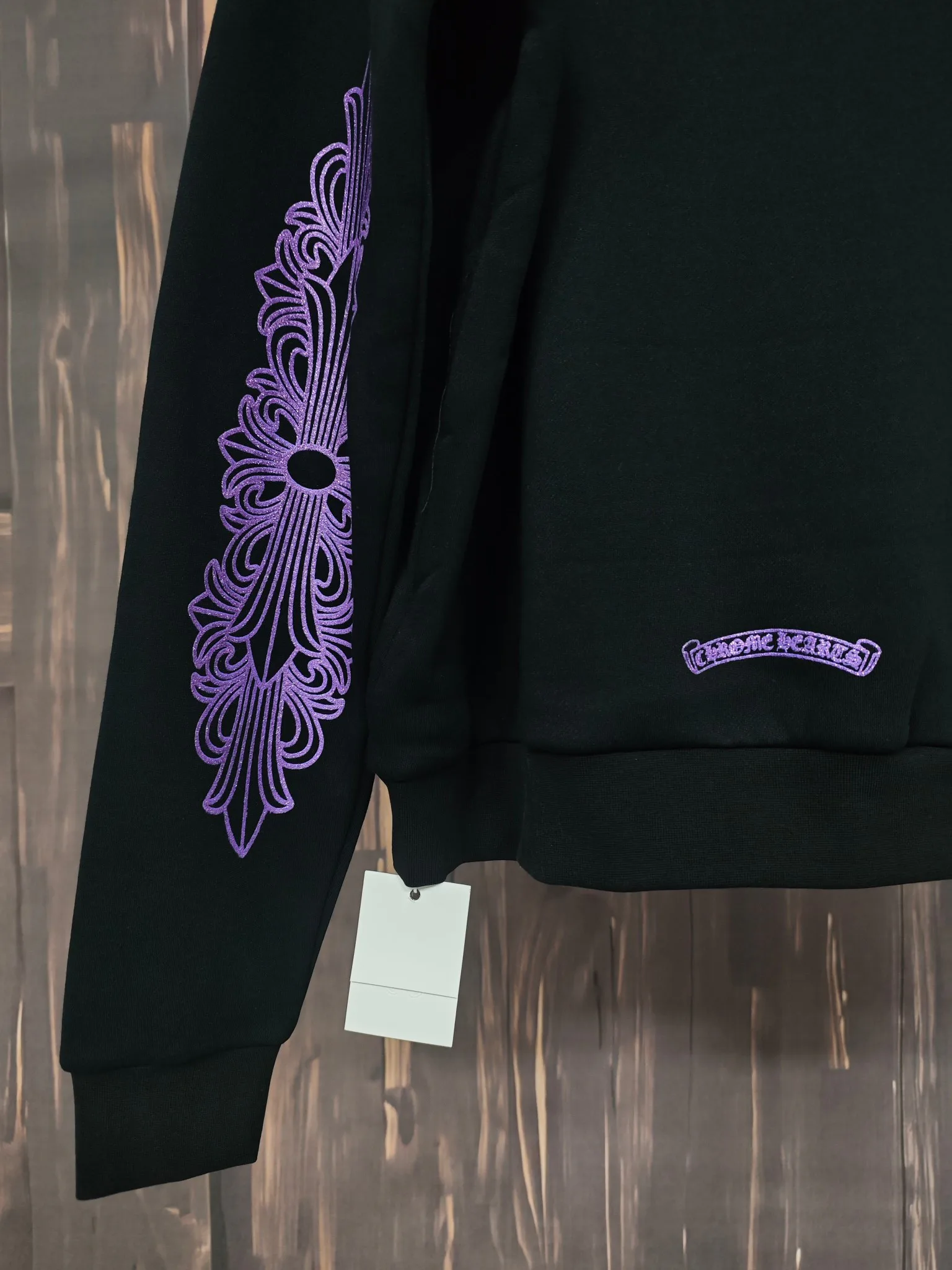 Men's Sweatshirts And Hoodies CHROME HEARTS 18483245