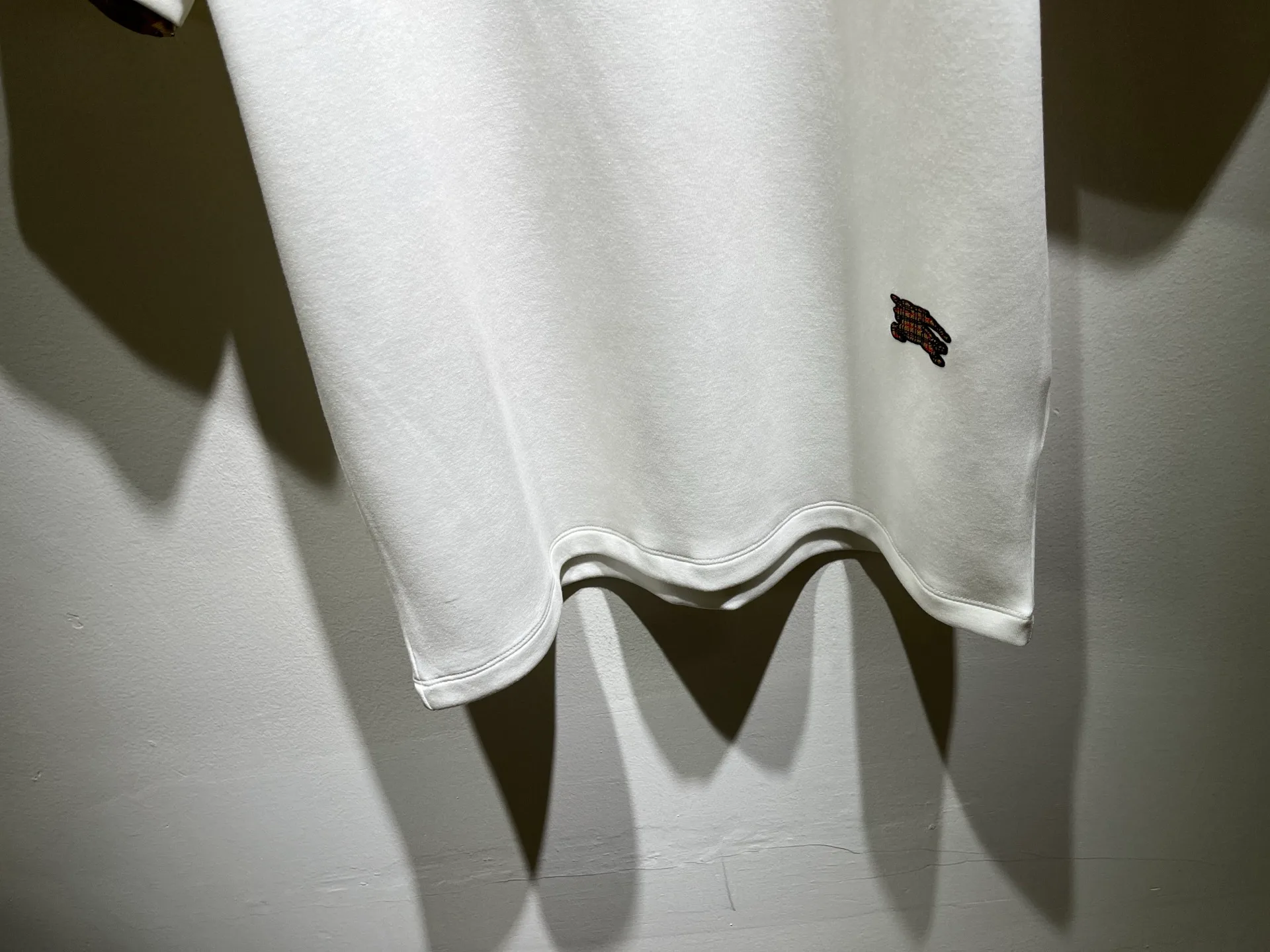 Men's T-Shirts BURBERRY 18243942