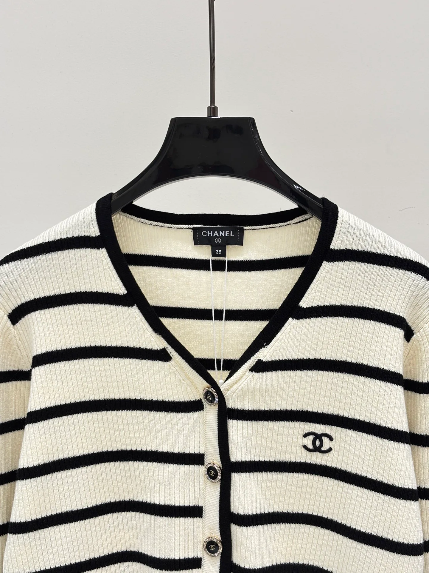 Women's Jumpers And Sweaters CHANEL 18028972