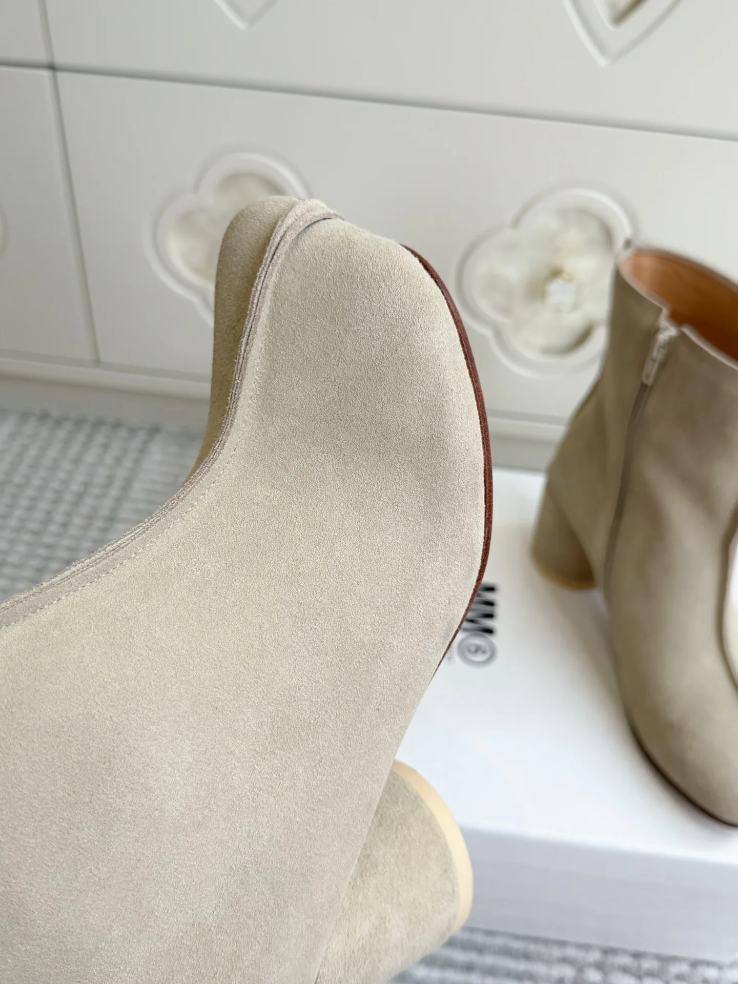 Women's Booties MAISON MARGIELA 18154726