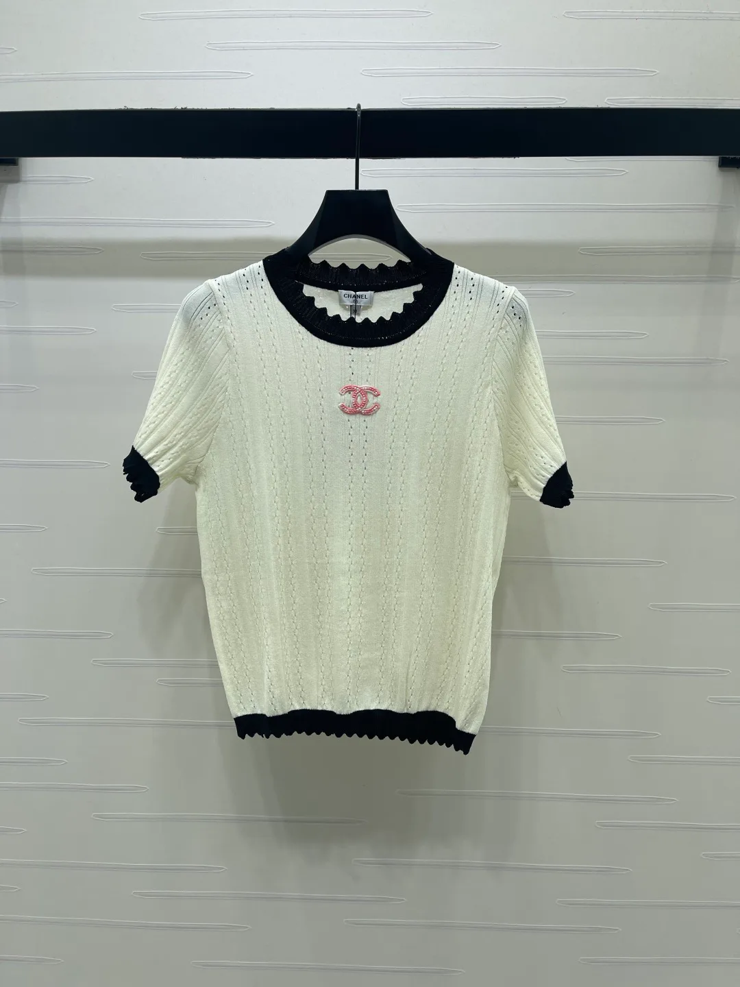 Women's T-Shirts CHANEL 16864203