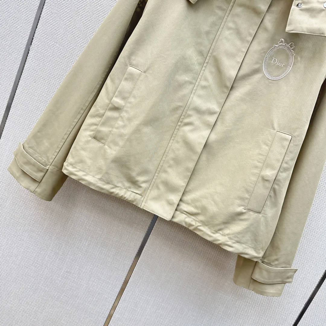 Women's Jackets And Down Jackets CHRISTIAN DIOR 18398126