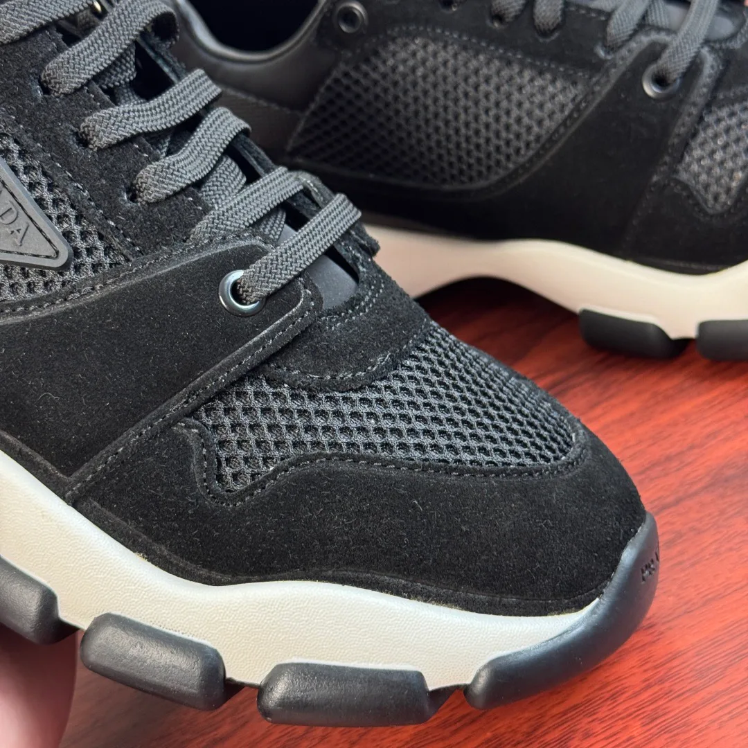 Women's Sneakers PRADA 17763665