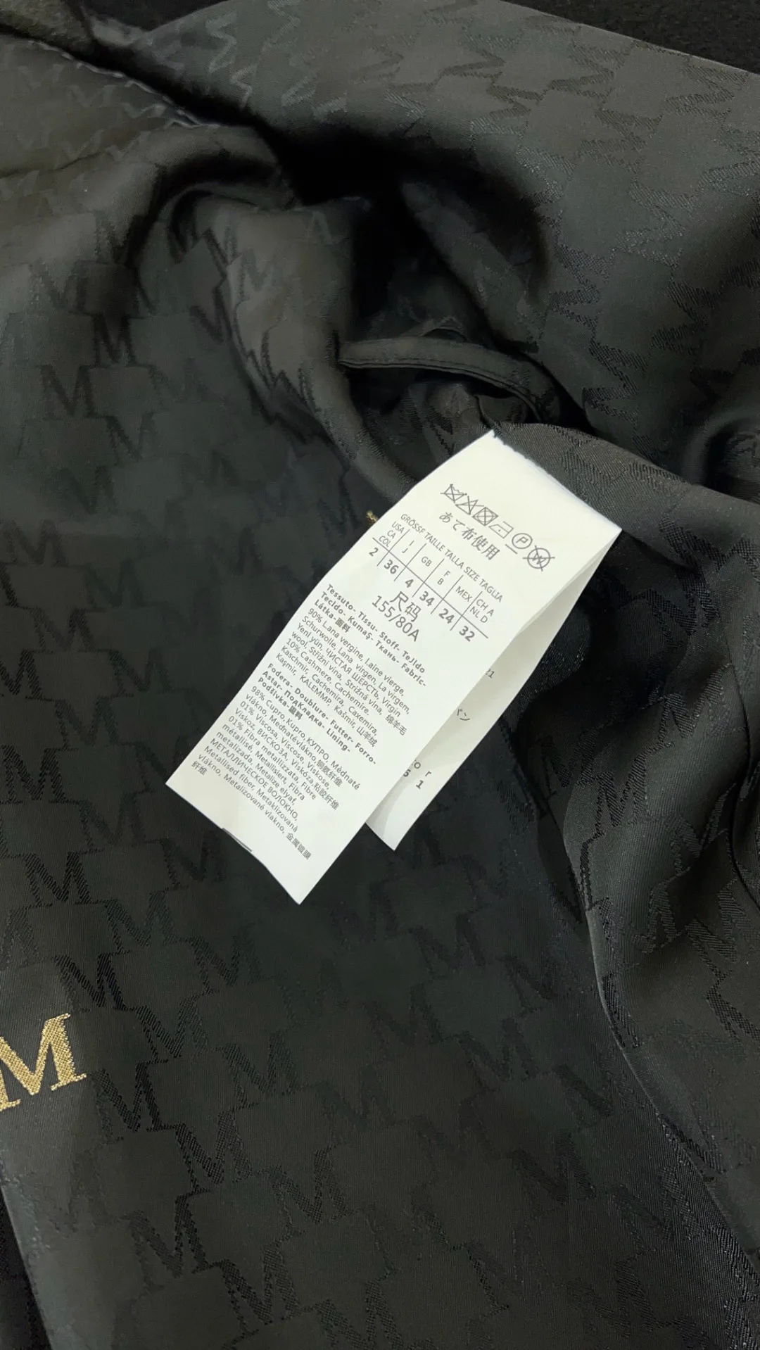 Women's Coats MAX MARA 18245178