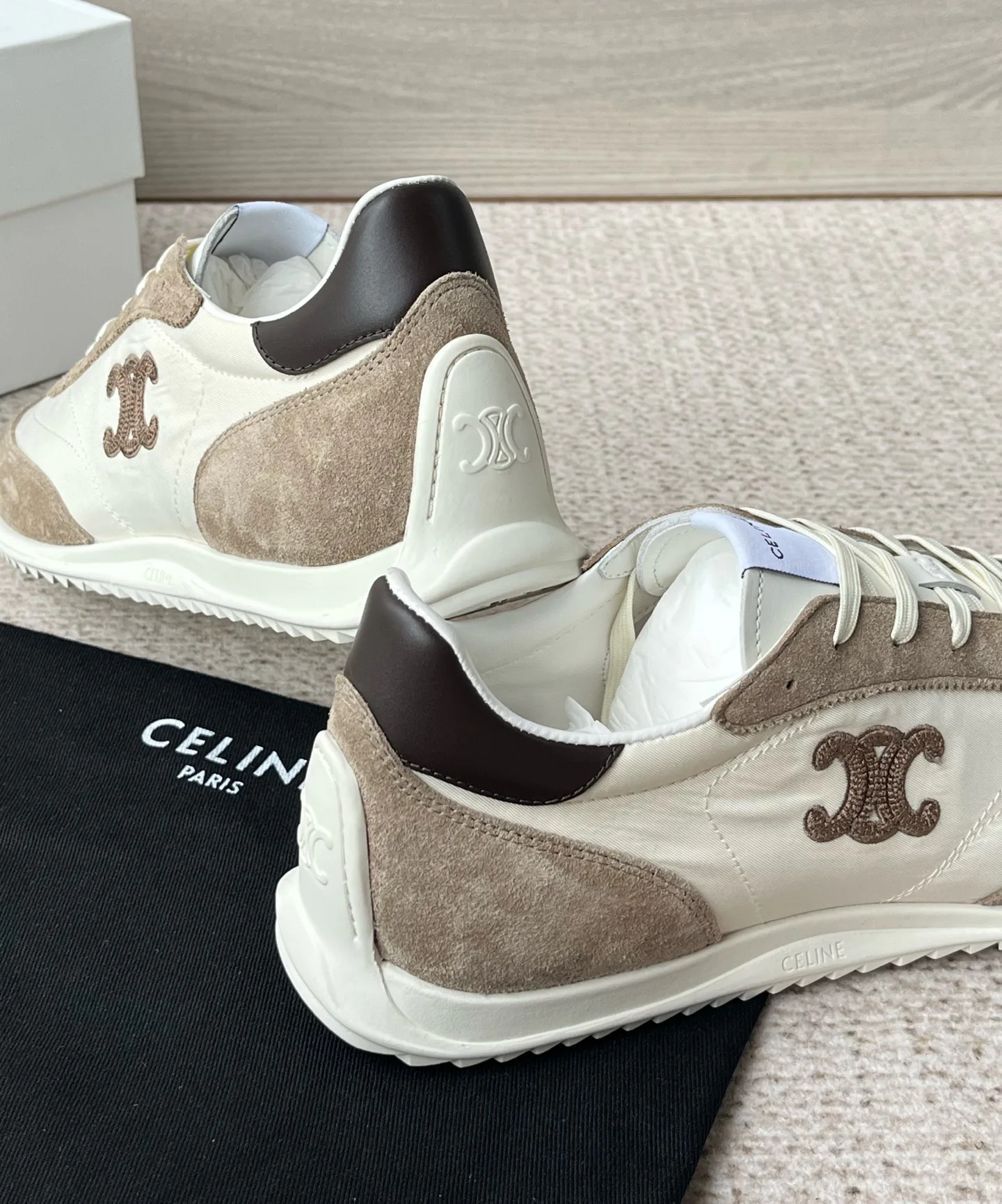 Men's Sneakers CELINE 18468745