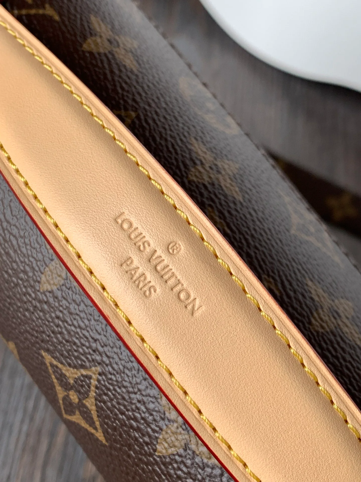 Women's Classic Handbags LOUIS VUITTON 18260498