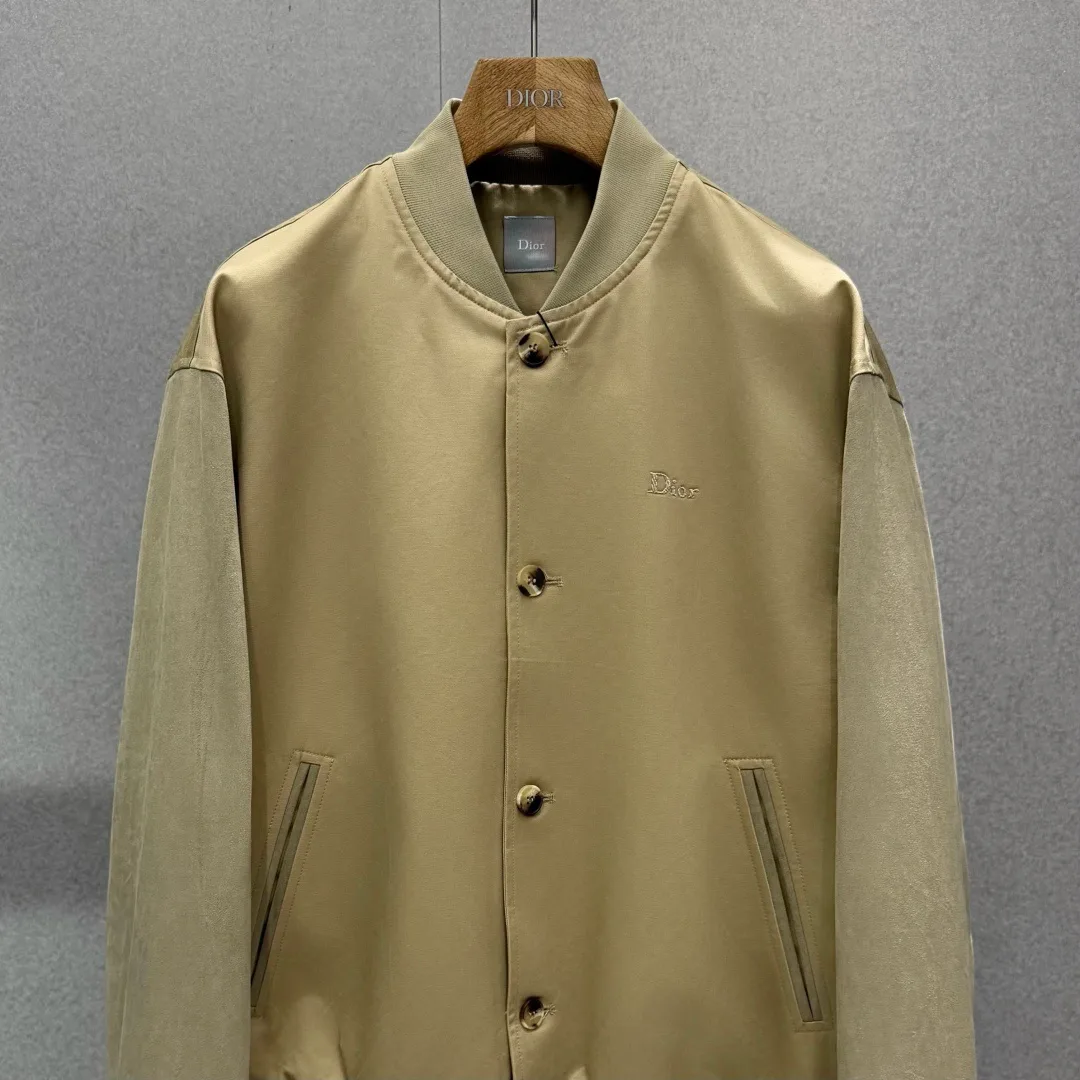 Men's Jackets And Down Jackets CHRISTIAN DIOR 17502209