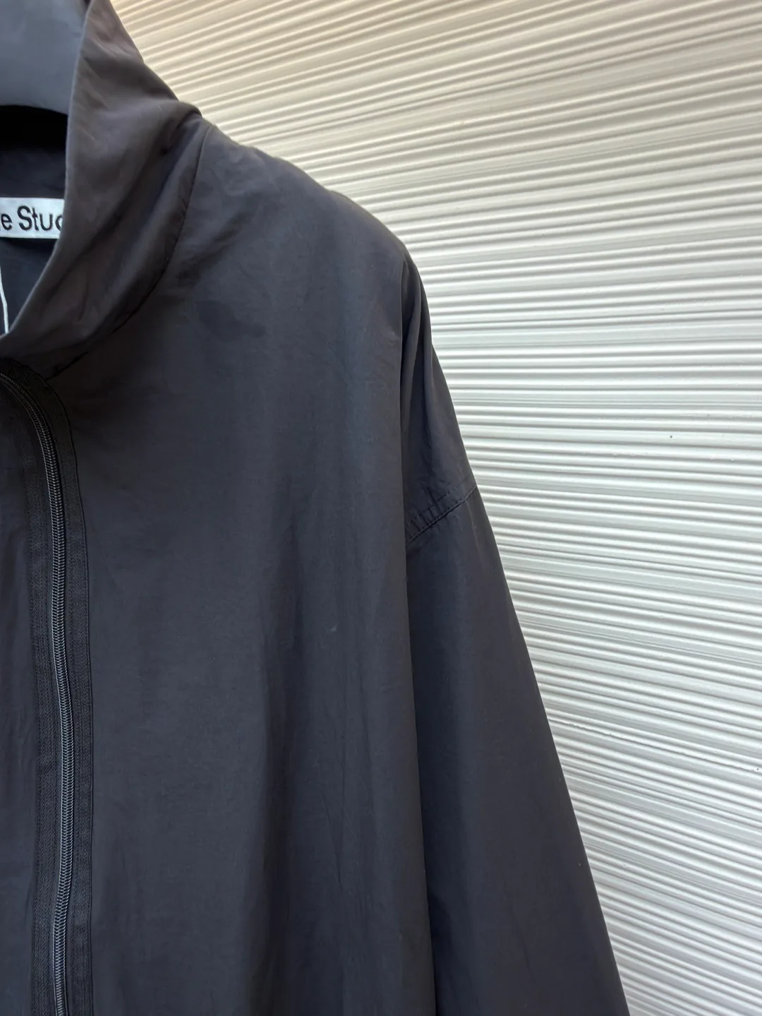 Men's Jackets And Down Jackets ACNE STUDIOS 18153819