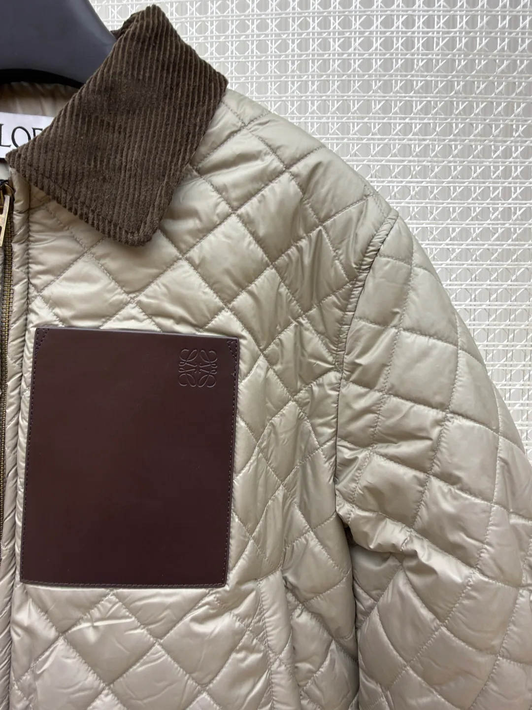 Куртки И Пуховики Мужские Loewe 18558557