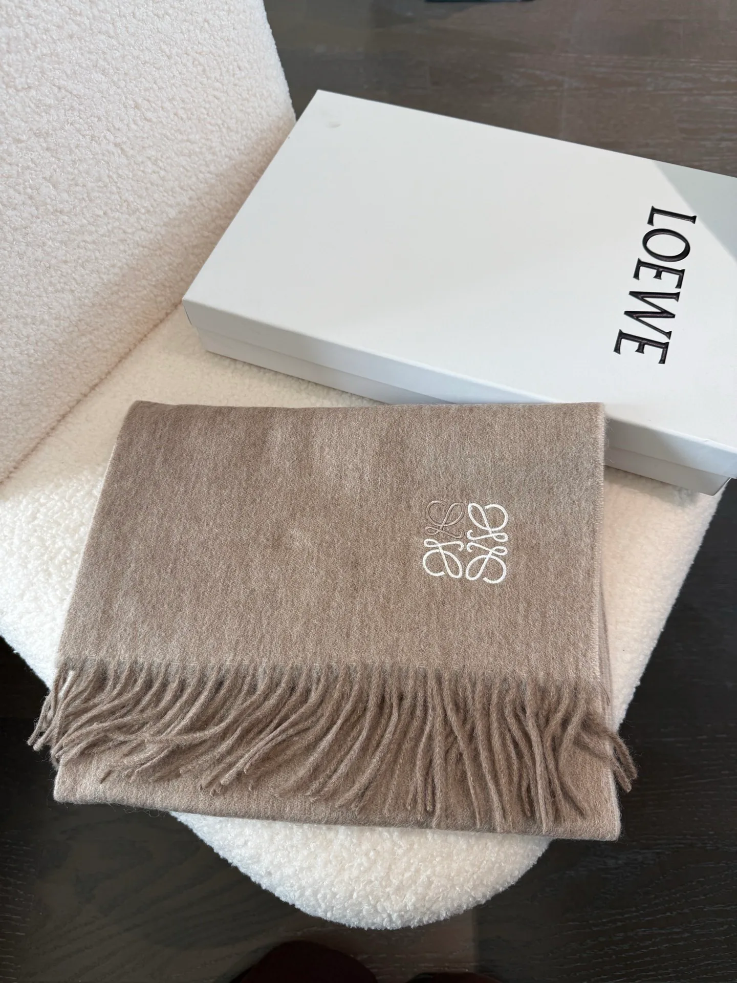 Scarves LOEWE 18002719