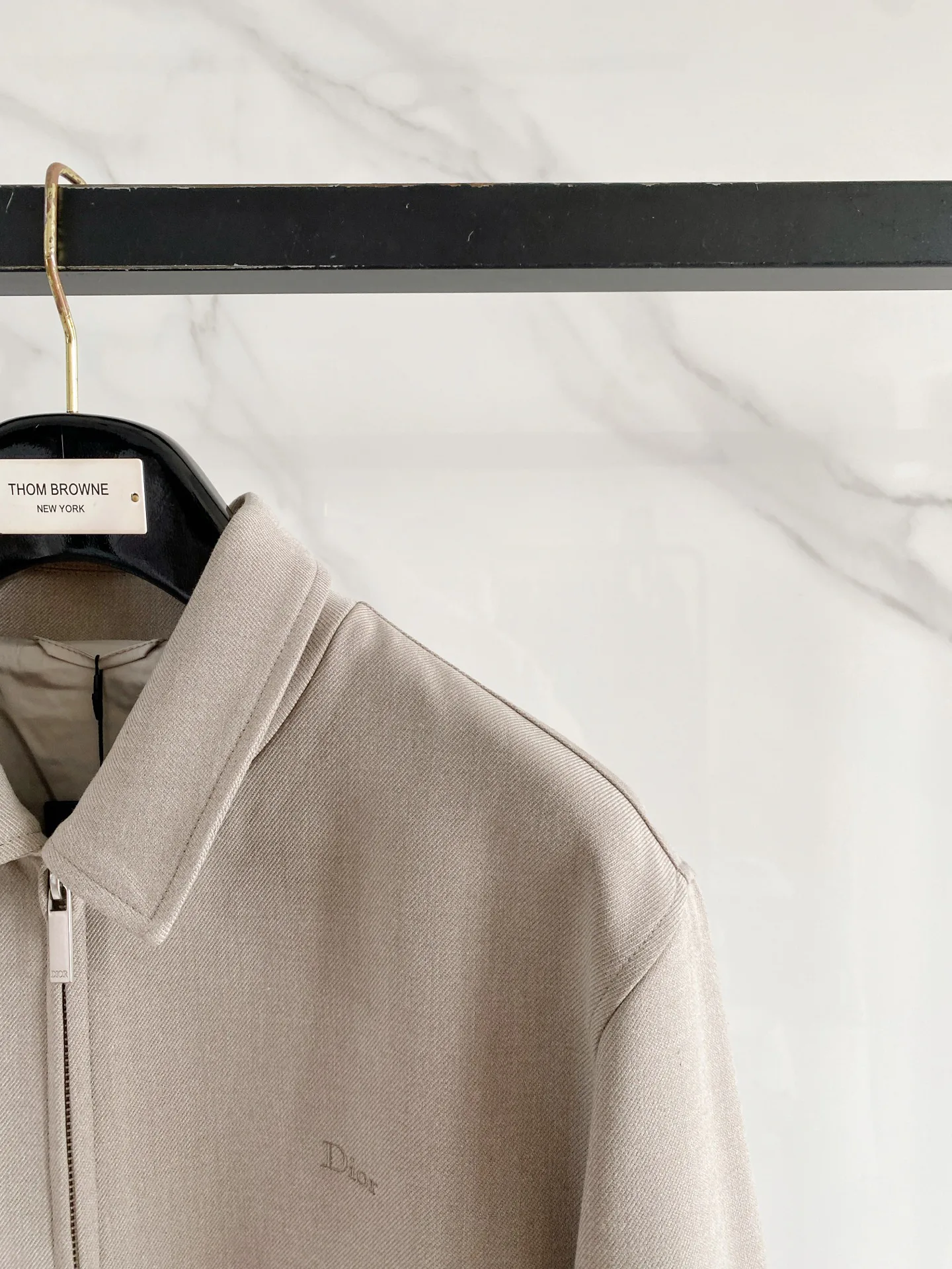 Men's Jackets And Down Jackets CHRISTIAN DIOR 17967194