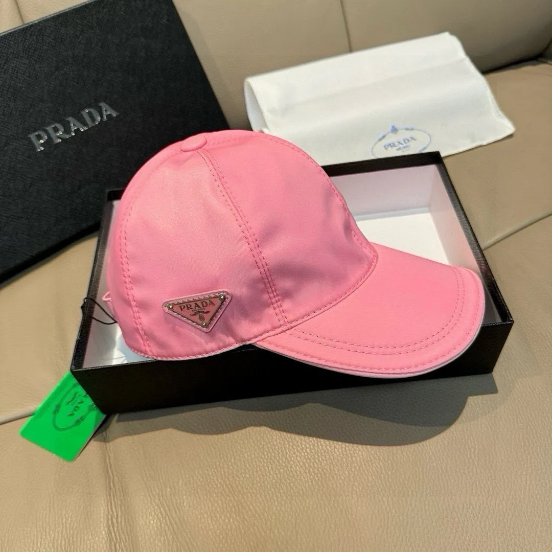 Hats PRADA 17604800