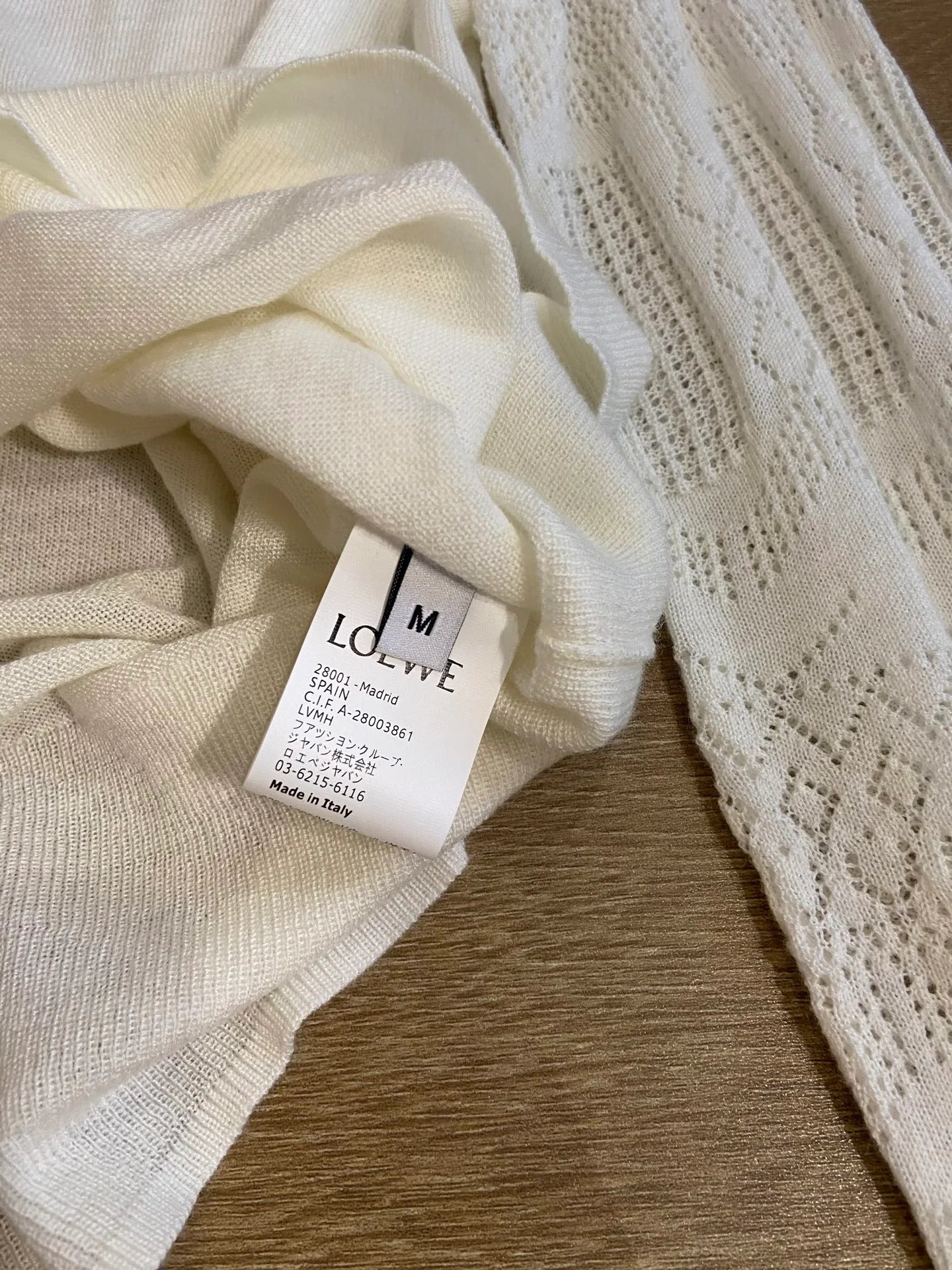 Women's Jumpers And Sweaters LOEWE 17729192