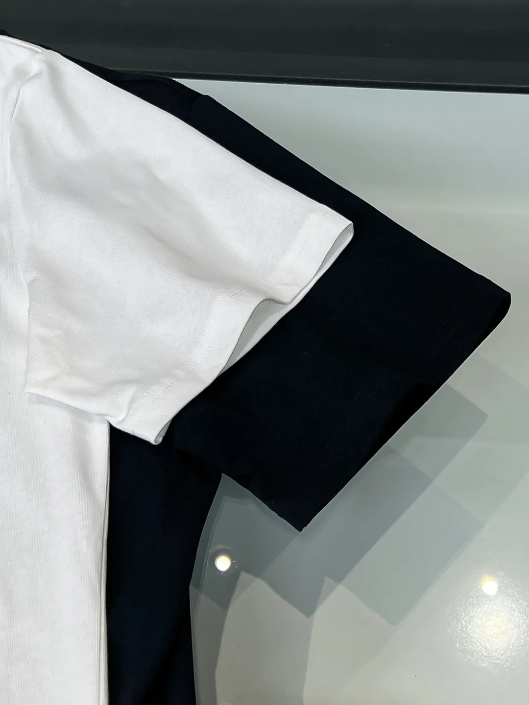 Men's T-Shirts LOEWE 18499461