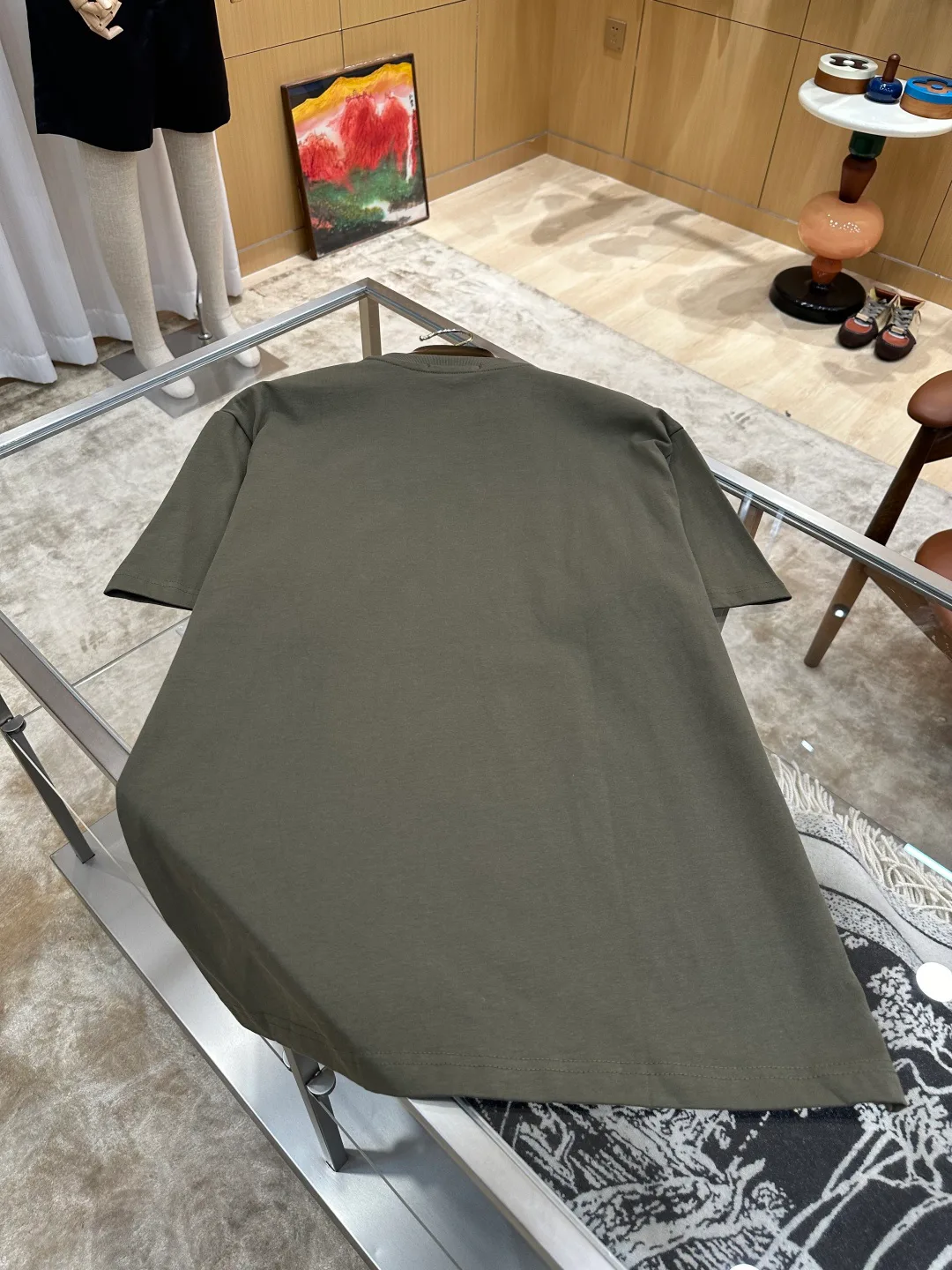 Men's T-Shirts GUCCI 17480520