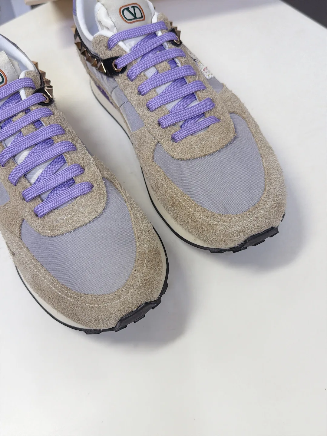 Women's Sneakers VALENTINO 17887665