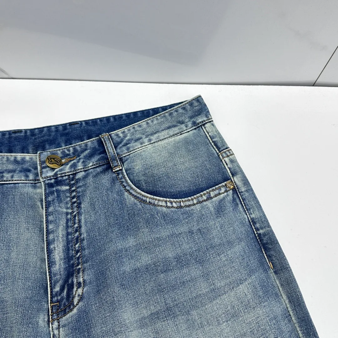 Men's Jeans BURBERRY 17810331