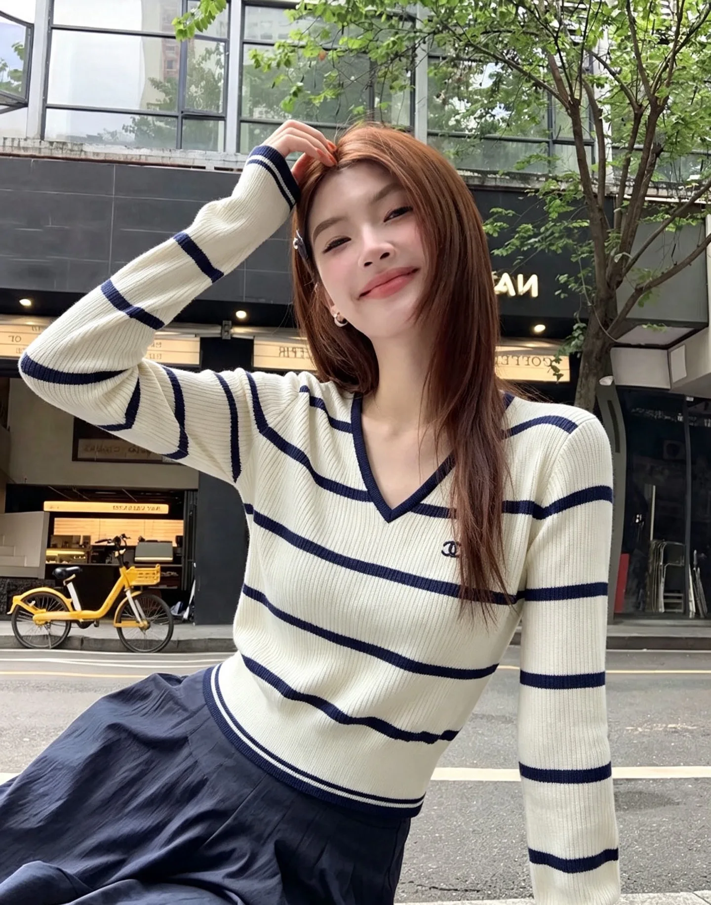 Women's Jumpers And Sweaters CHANEL 17995569
