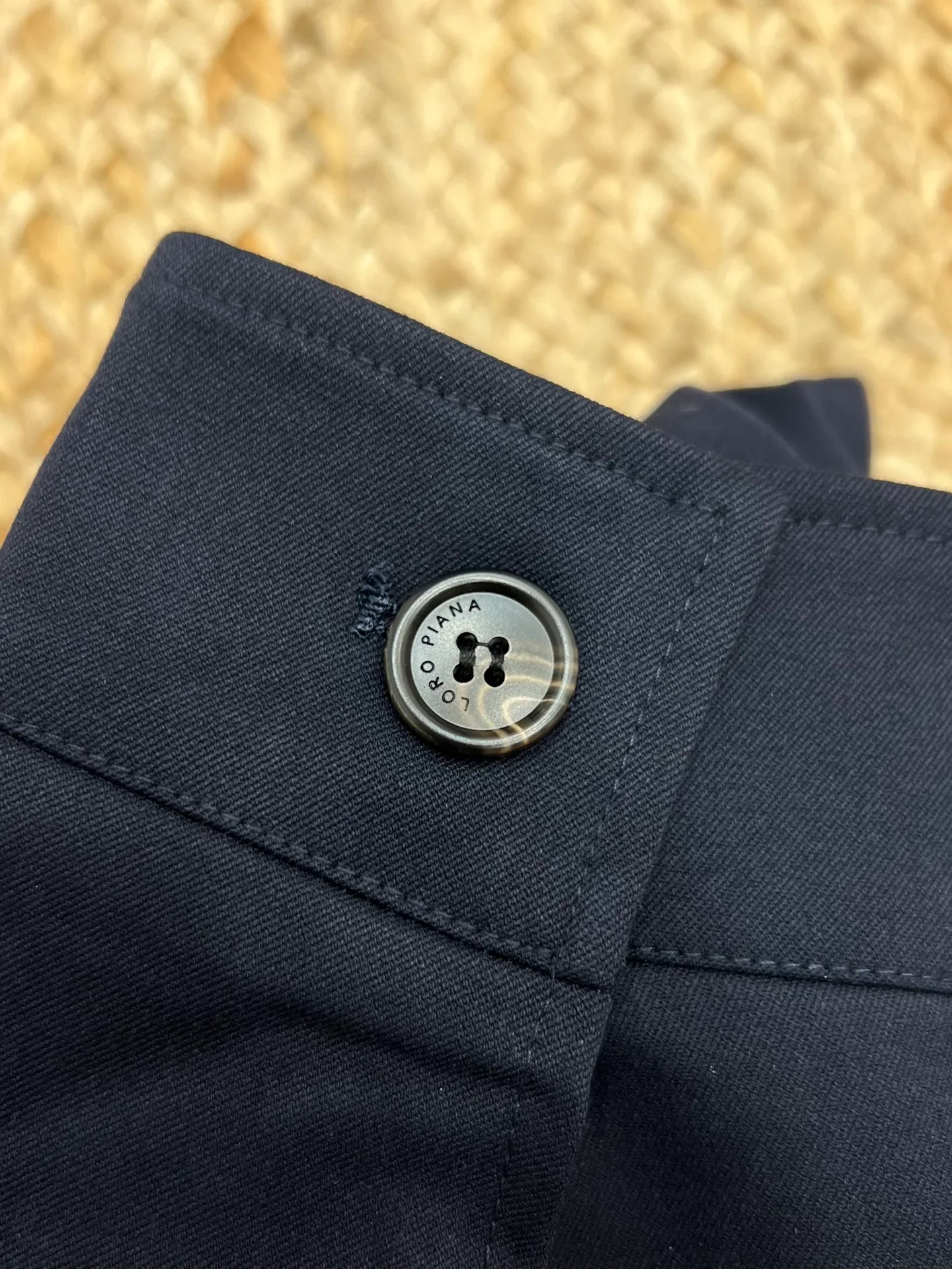 Men's Jackets And Down Jackets LORO PIANA 17365022