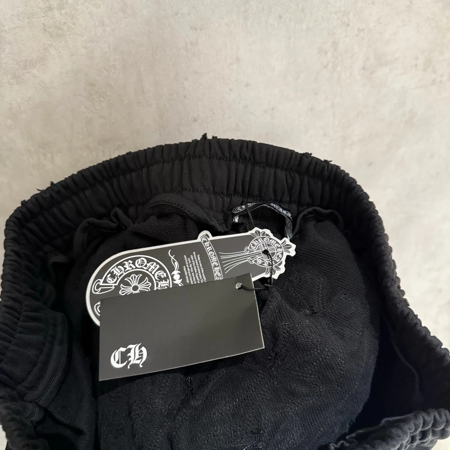 Men's Shorts CHROME HEARTS 17436273
