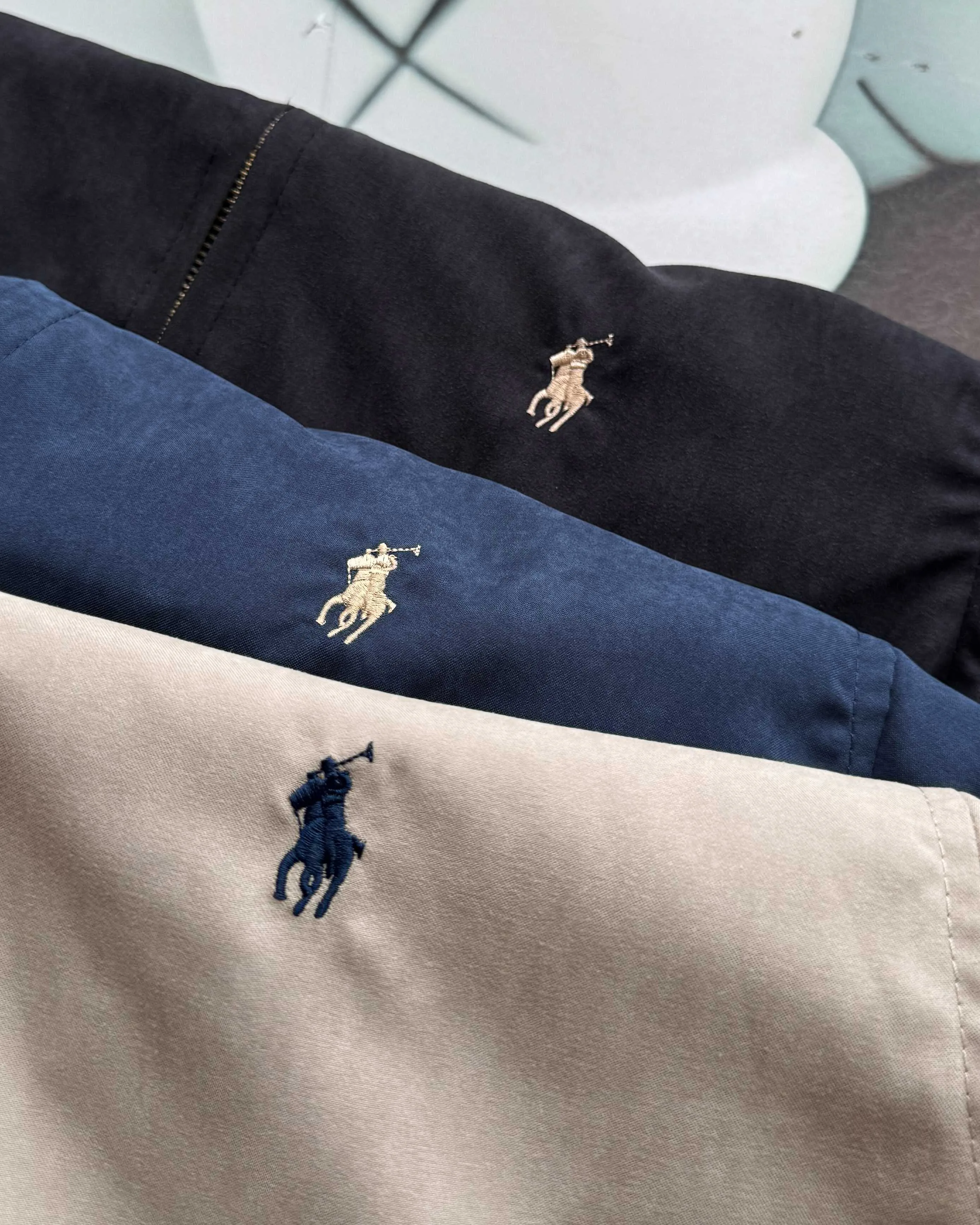 Men's Jackets And Down Jackets RALPH LAUREN 18069440