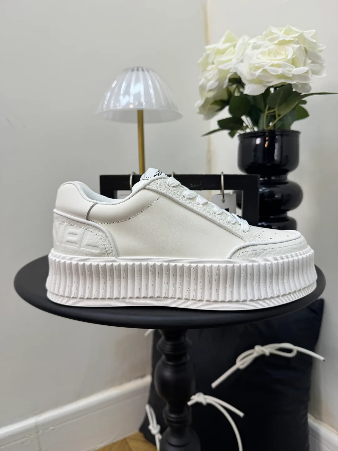 Women's Sneakers CHANEL 18025563