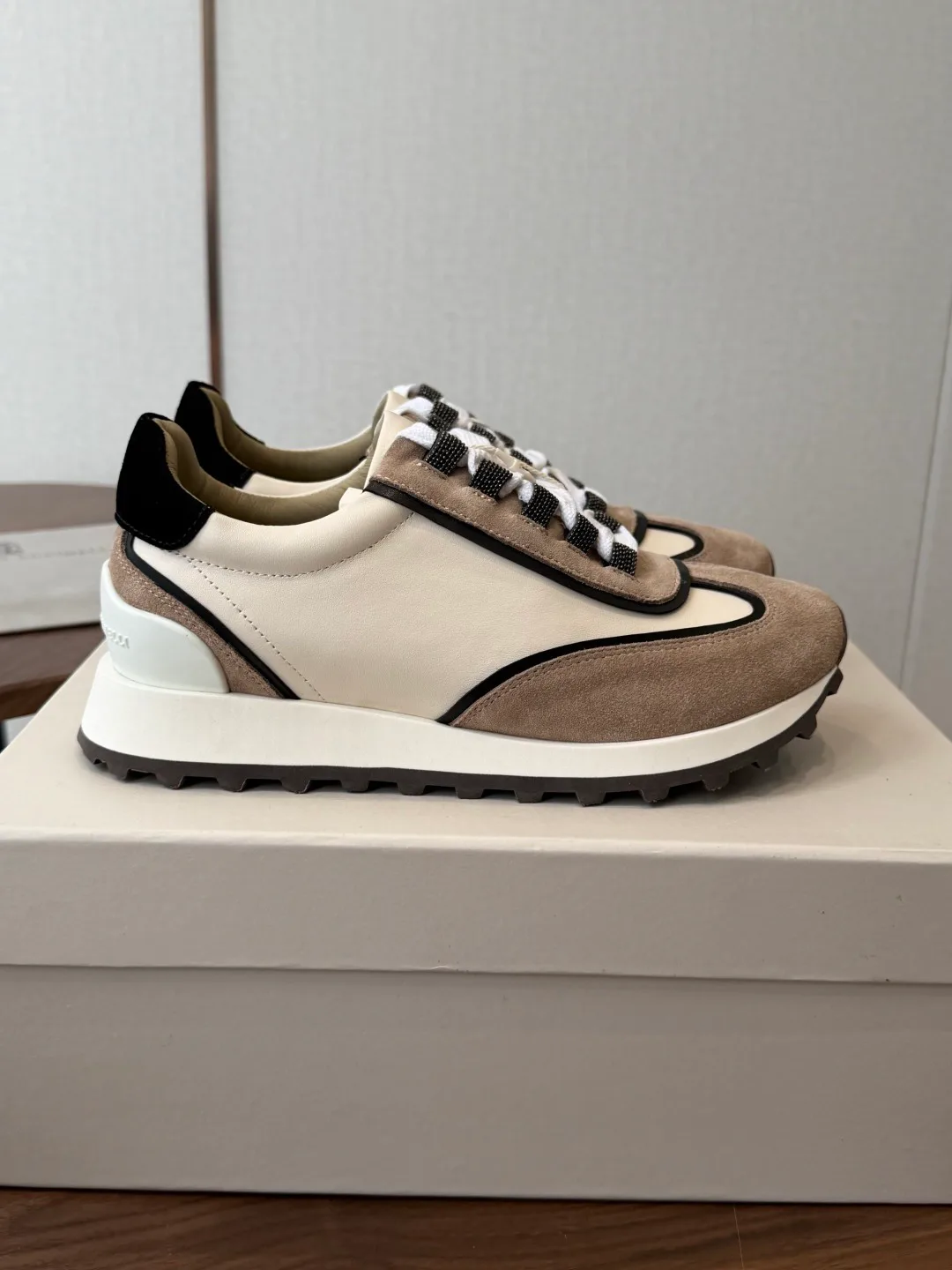 Women's Sneakers BRUNELLO CUCINELLI 17913182