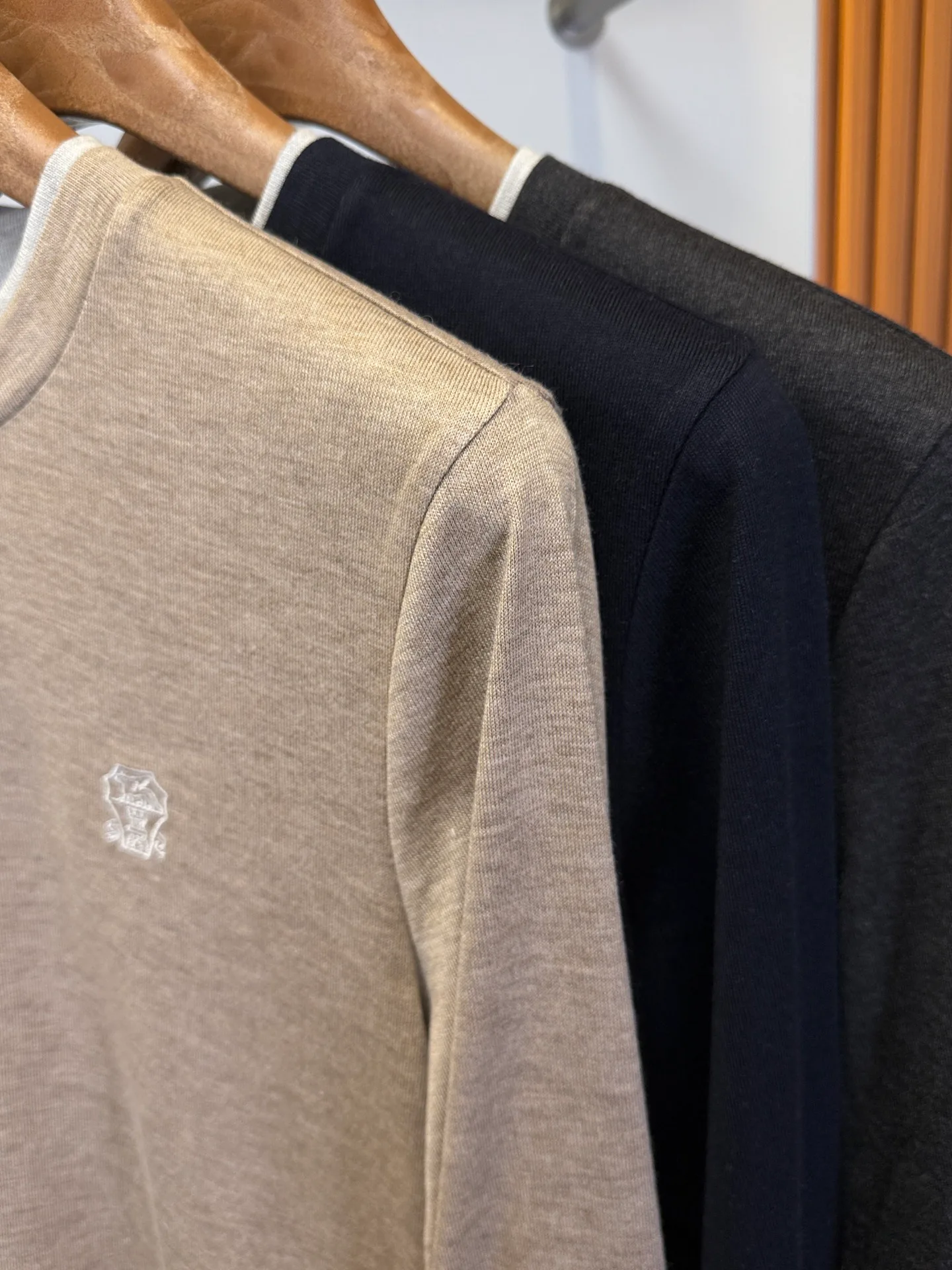 Men's Jumpers And Sweaters BRUNELLO CUCINELLI 18348439