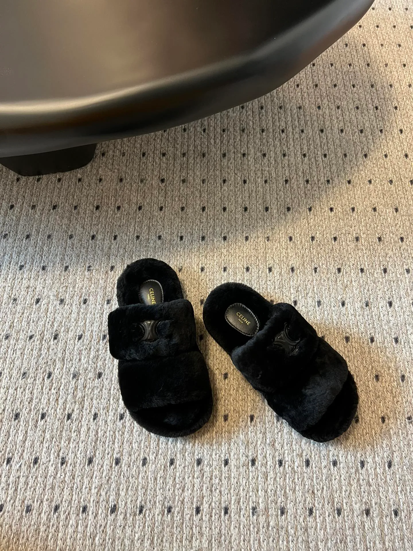 Women's Slippers CELINE 18241499