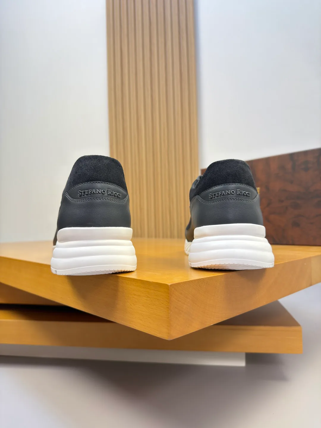 Men's Sneakers STEFANO RICCI 17903267