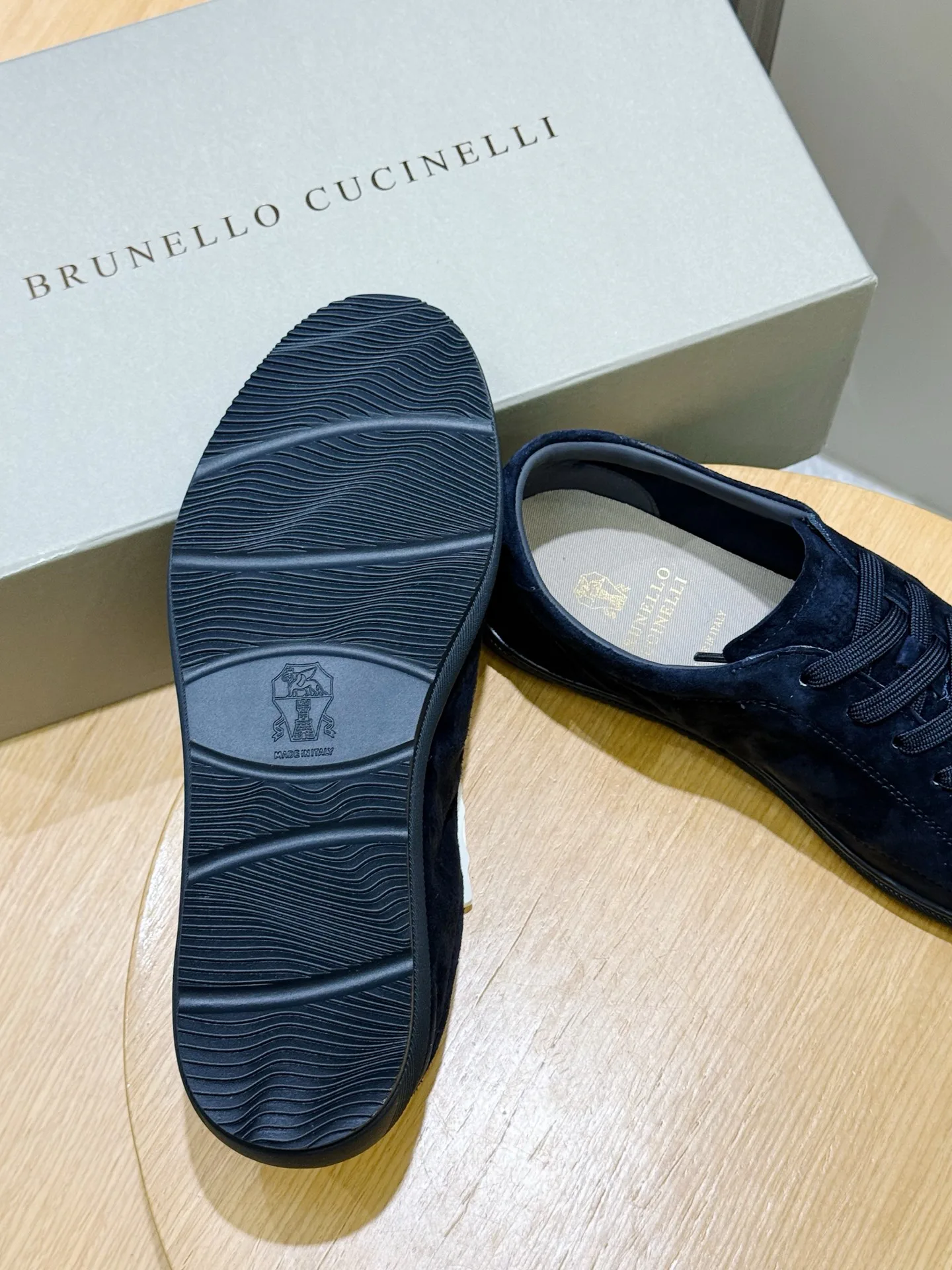 Men's Sneakers BRUNELLO CUCINELLI 17419936