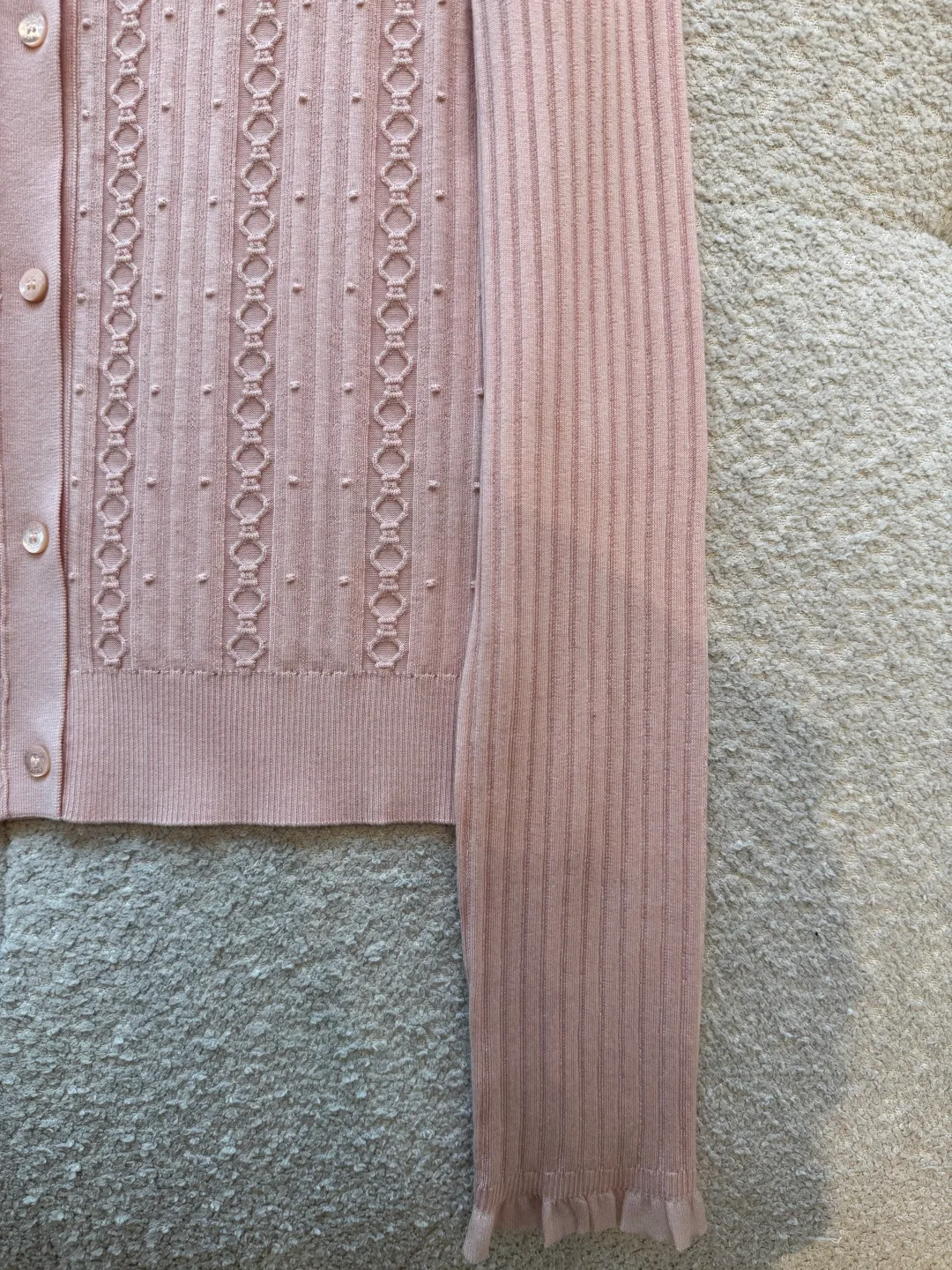 Women's Jumpers And Sweaters HERMES 17727796