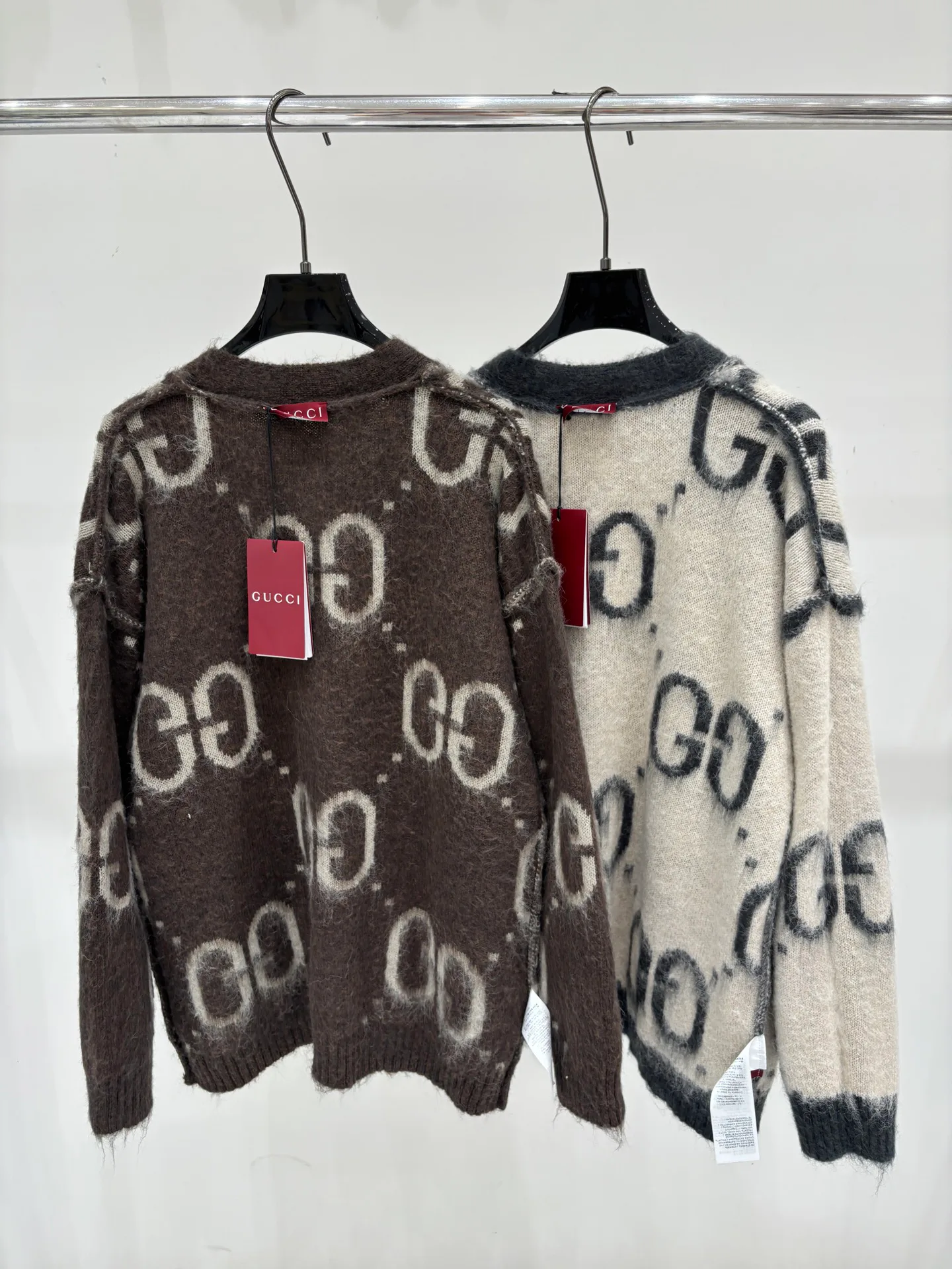 Women's Jumpers And Sweaters GUCCI 18533796