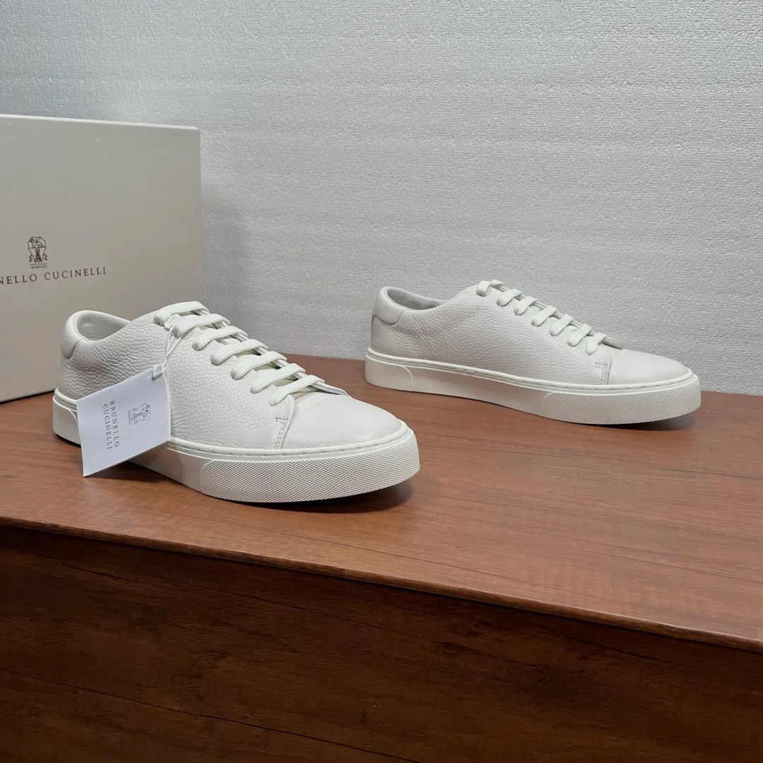 Men's Sneakers BRUNELLO CUCINELLI 17598495