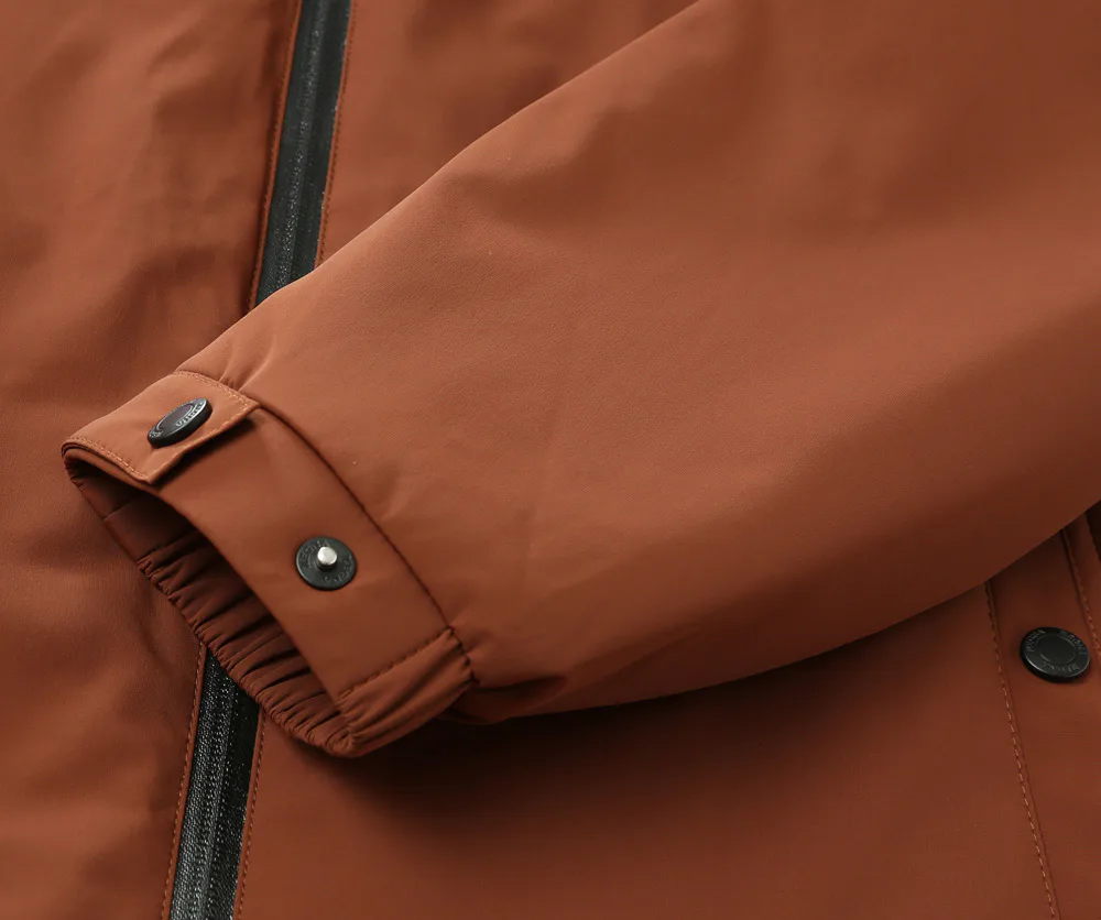 Men's Jackets And Down Jackets ZEGNA 18256713