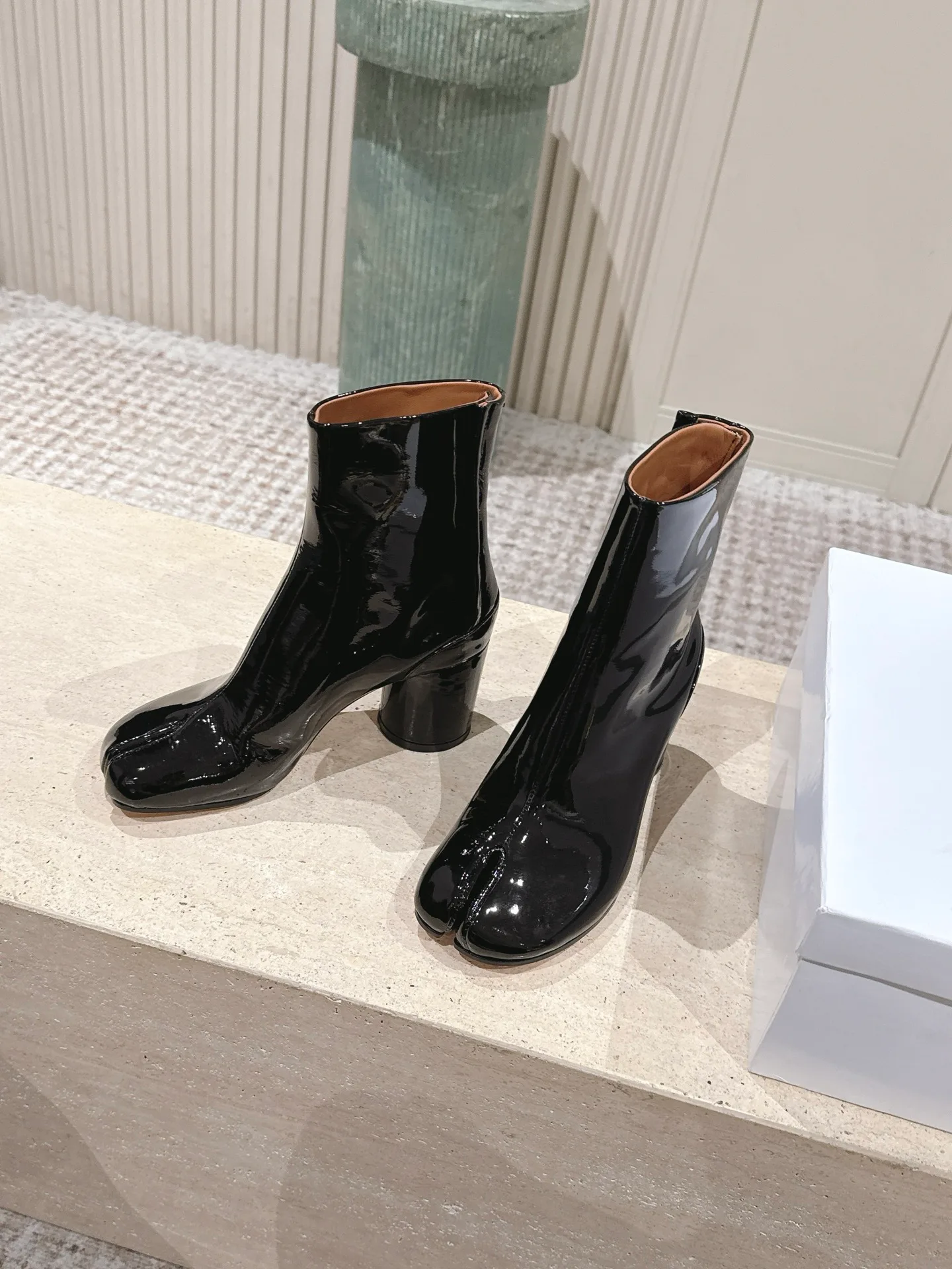 Women's Booties MAISON MARGIELA 18062877