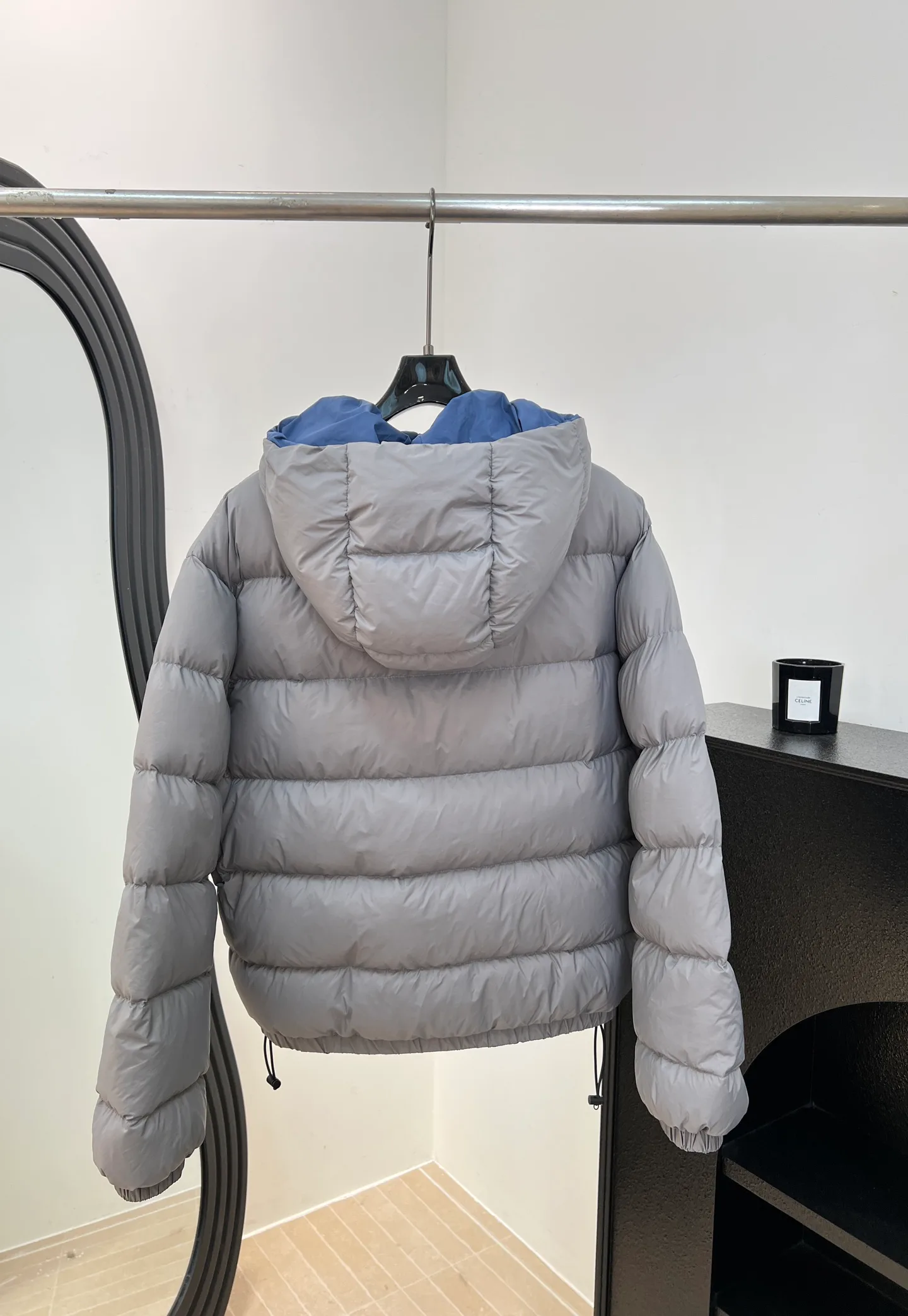 Women's Jackets And Down Jackets MIU MIU 18149759