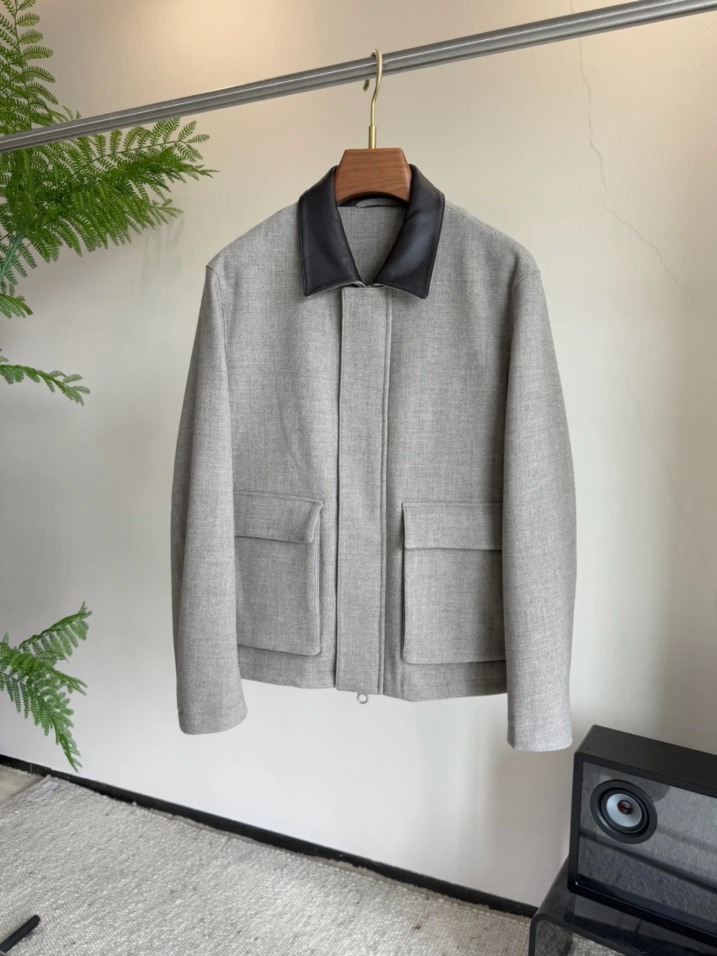 Куртки И Пуховики Мужские Loro Piana 18569844