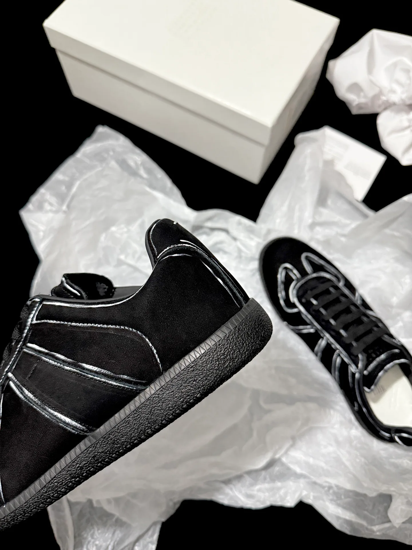 Women's Sneakers MAISON MARGIELA 18502148