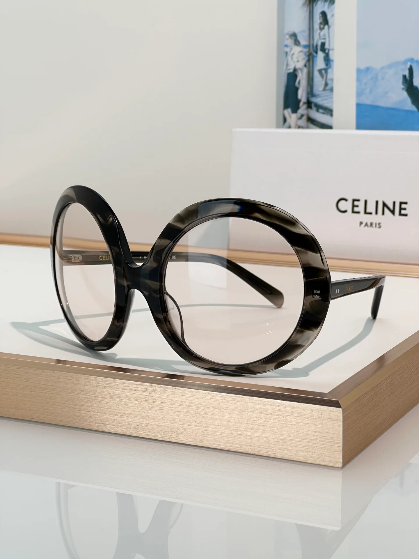 Glasses CELINE 18094760