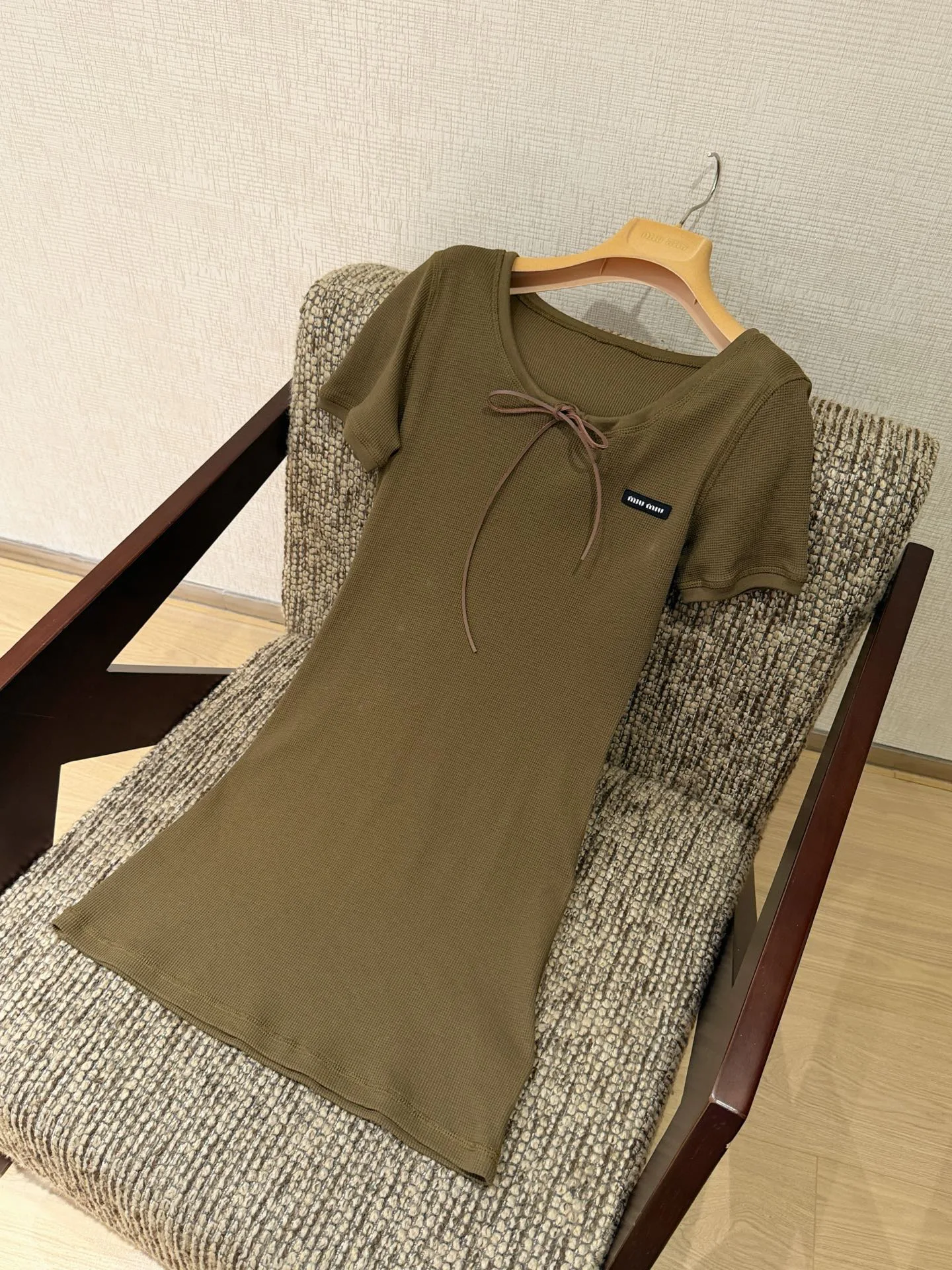 Women's Dresses MIU MIU 17408237
