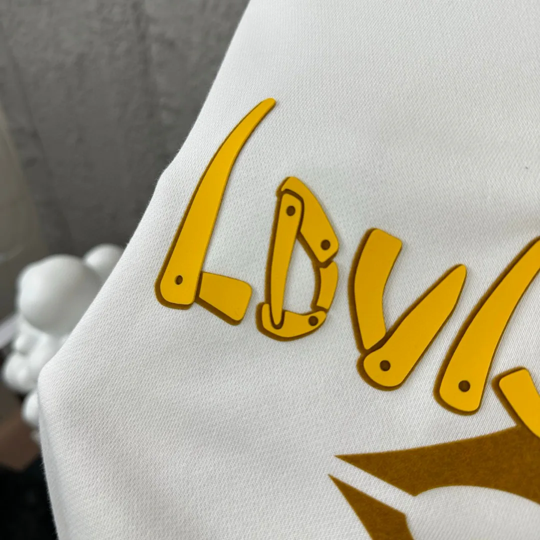Men's Sweatshirts And Hoodies LOUIS VUITTON 18179750
