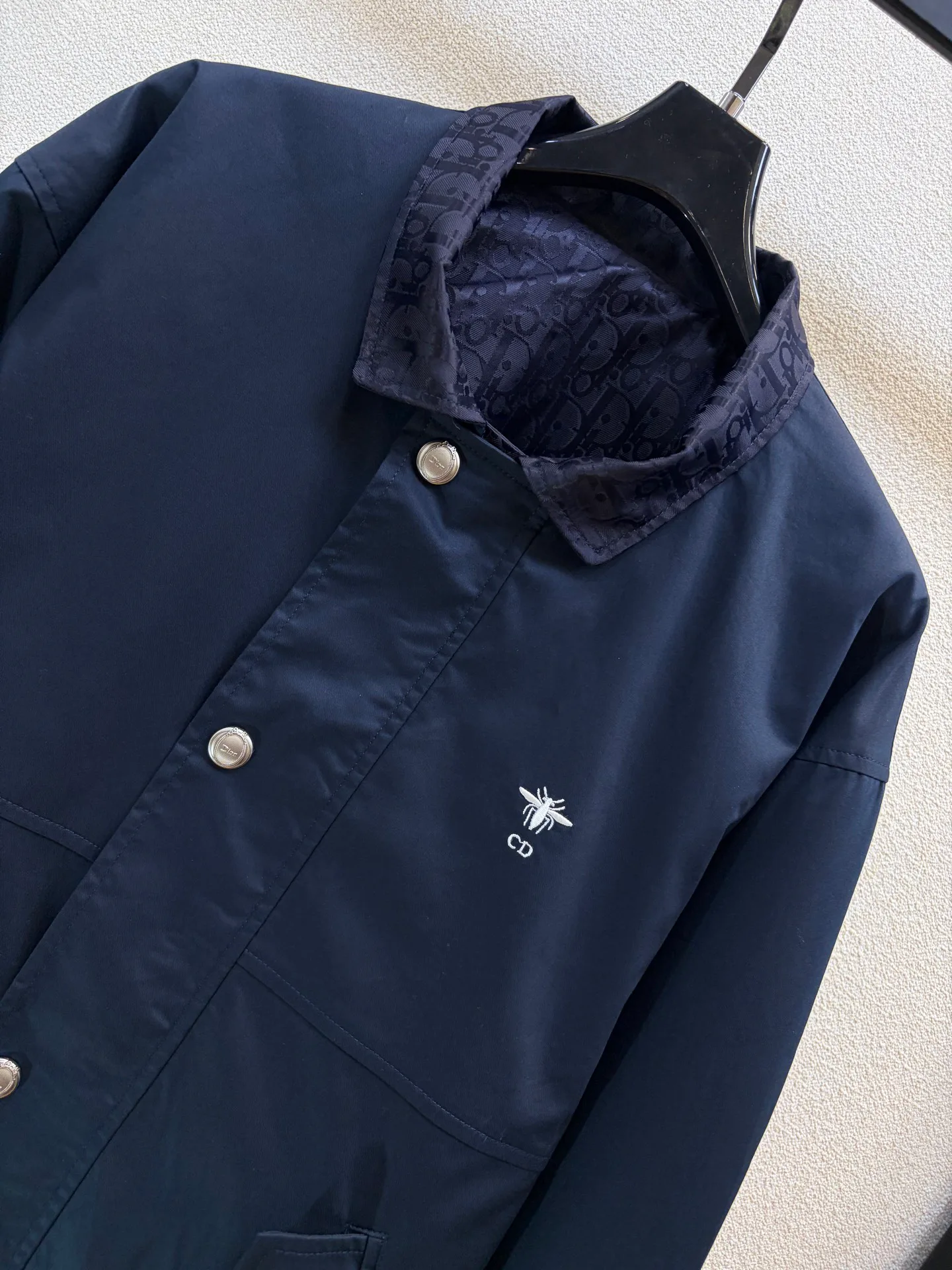Women's Jackets And Down Jackets CHRISTIAN DIOR 18128364
