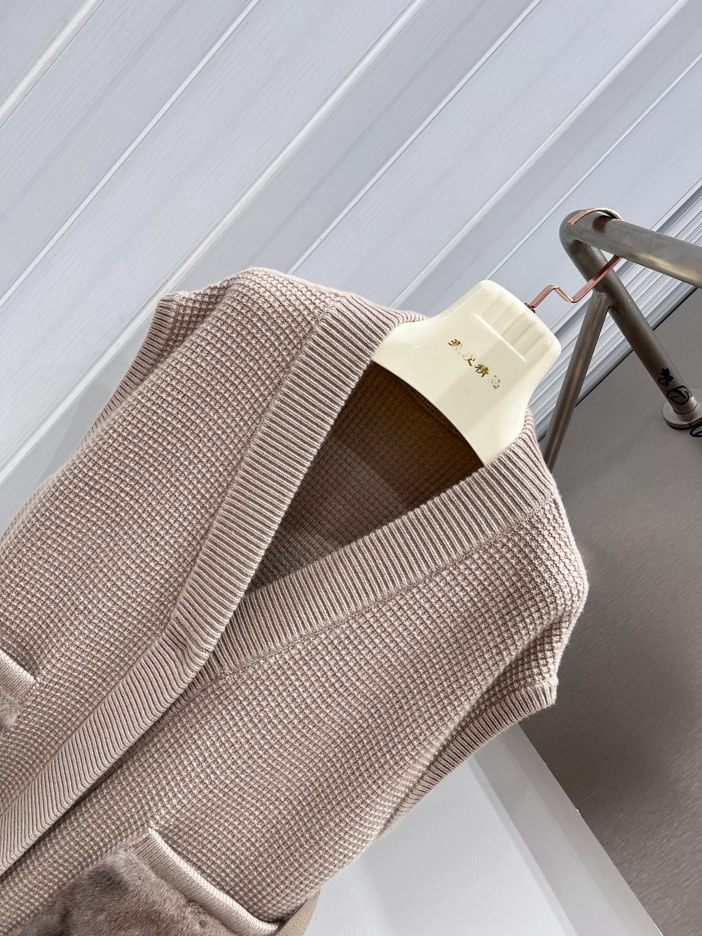 Women's Vests LORO PIANA 18017098