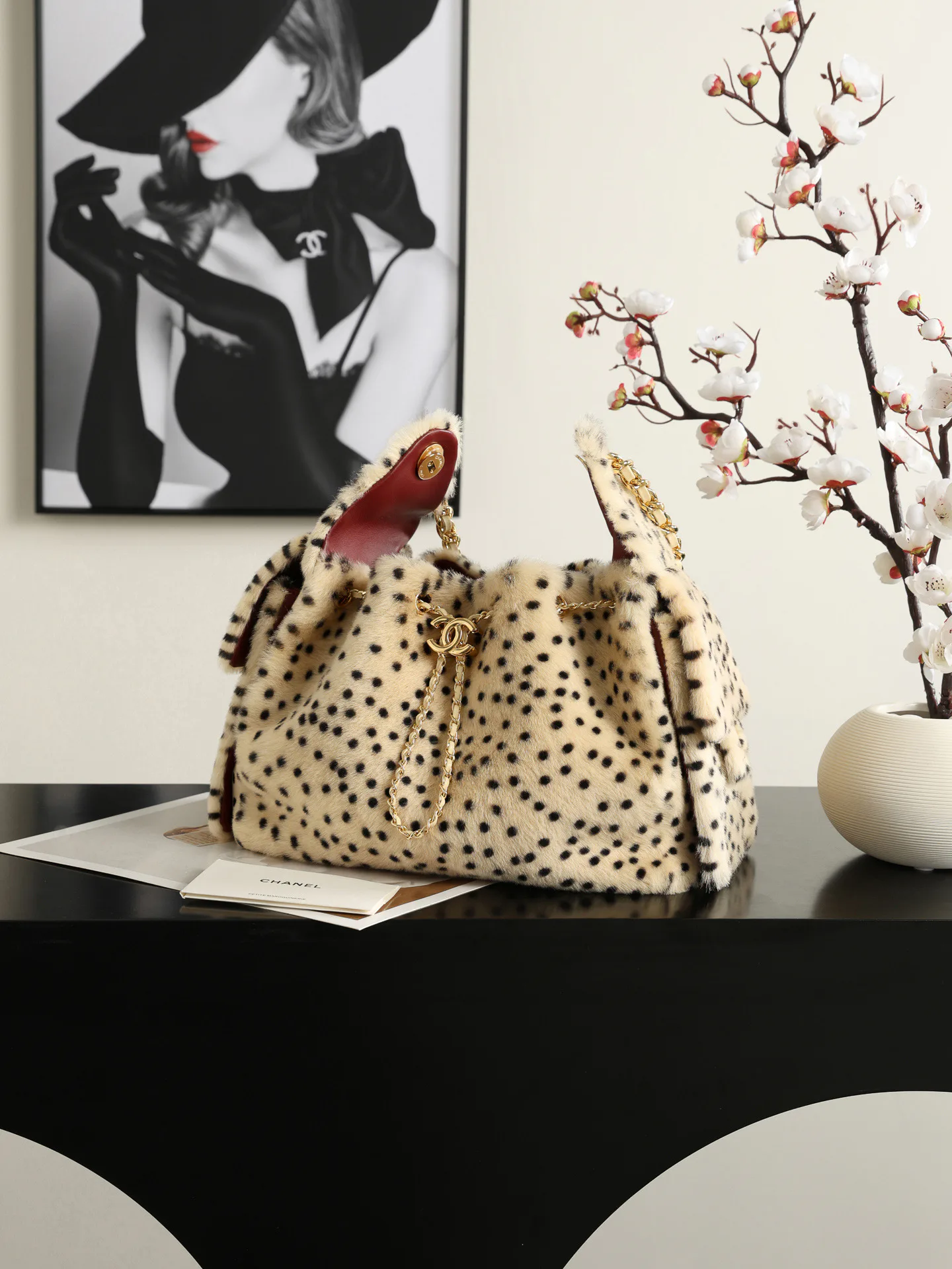 Women's Classic Handbags CHANEL 18000328