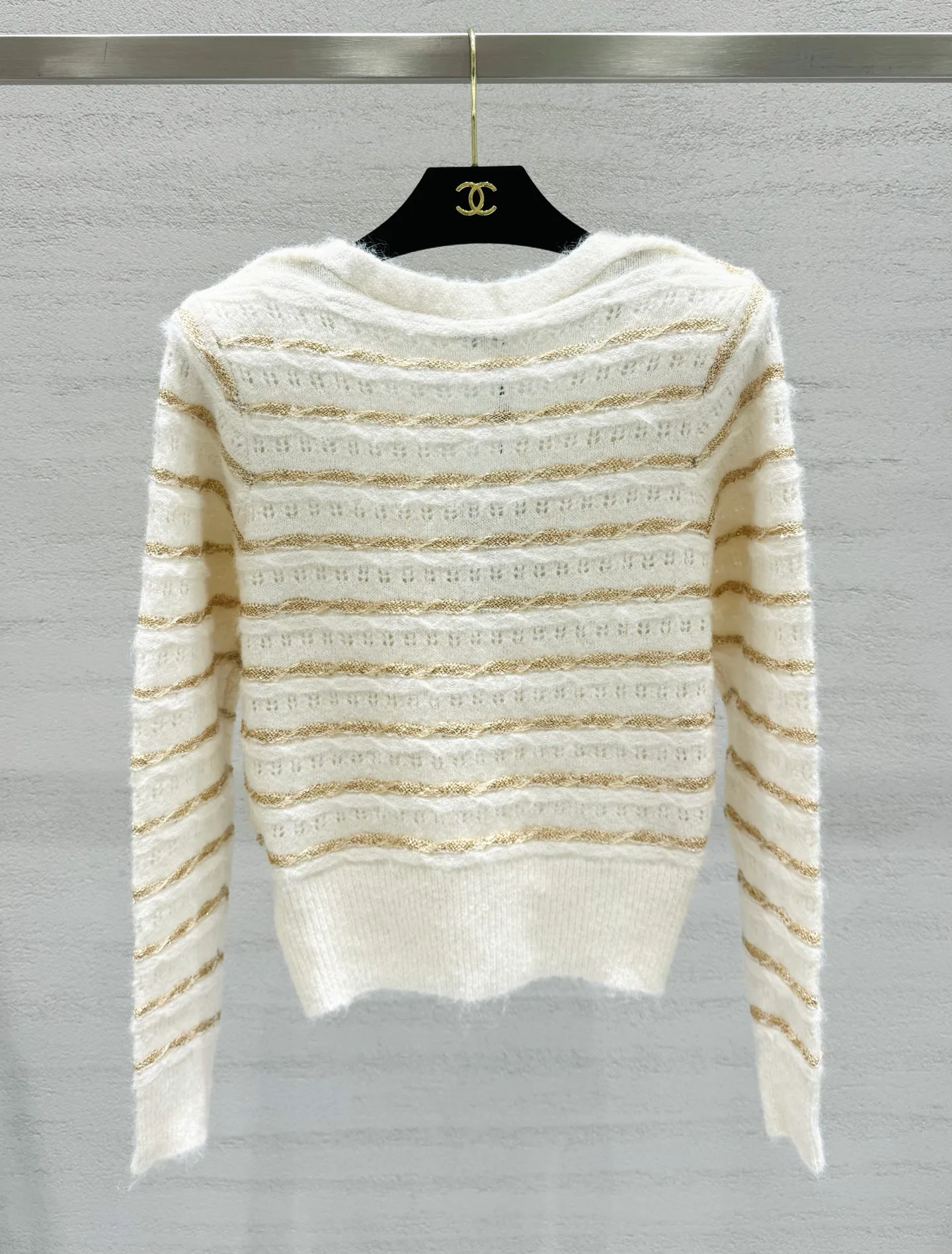 Джемперы И Свитеры Женские Chanel 18561300
