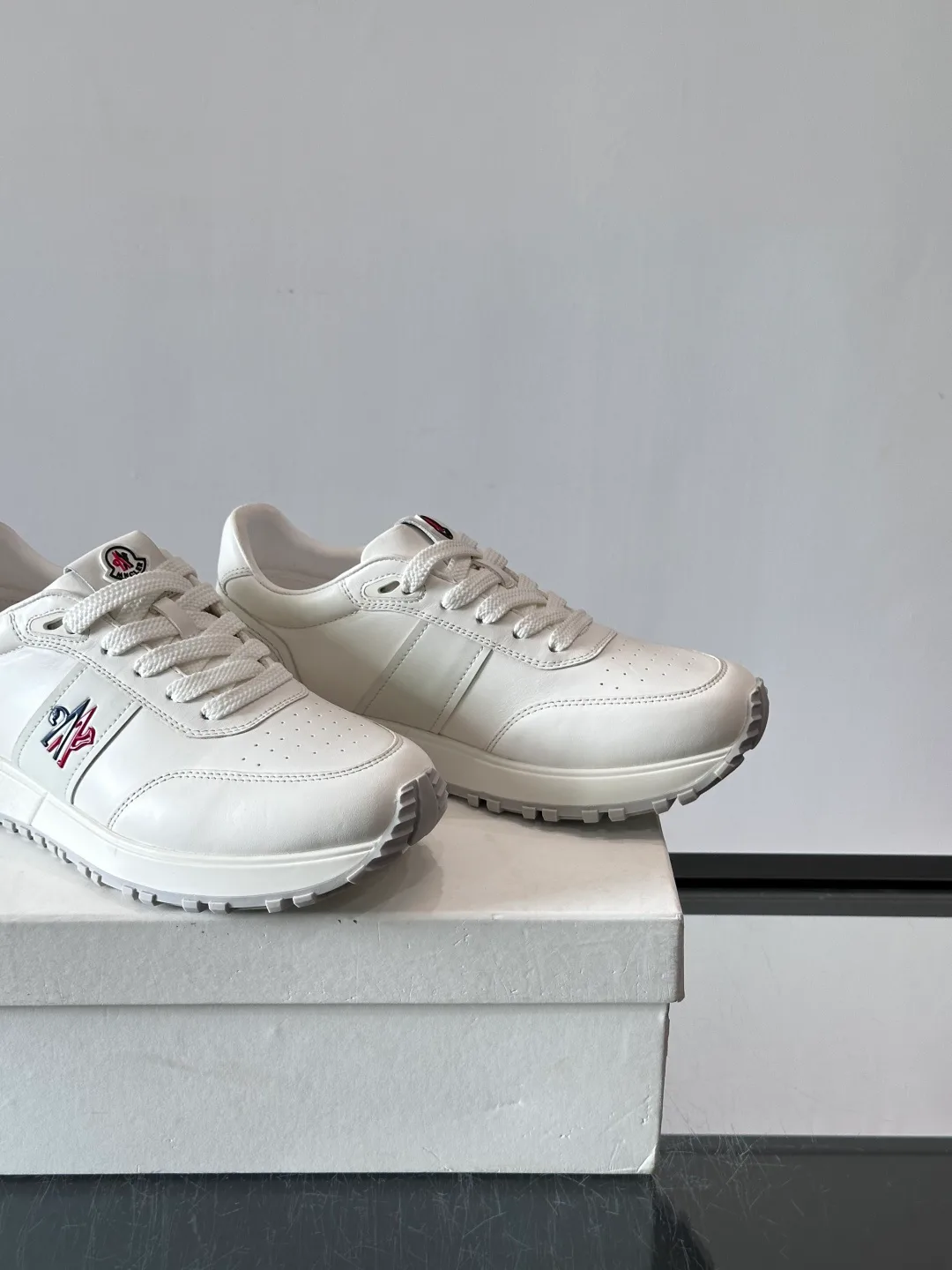 Men's Sneakers MONCLER 17514624