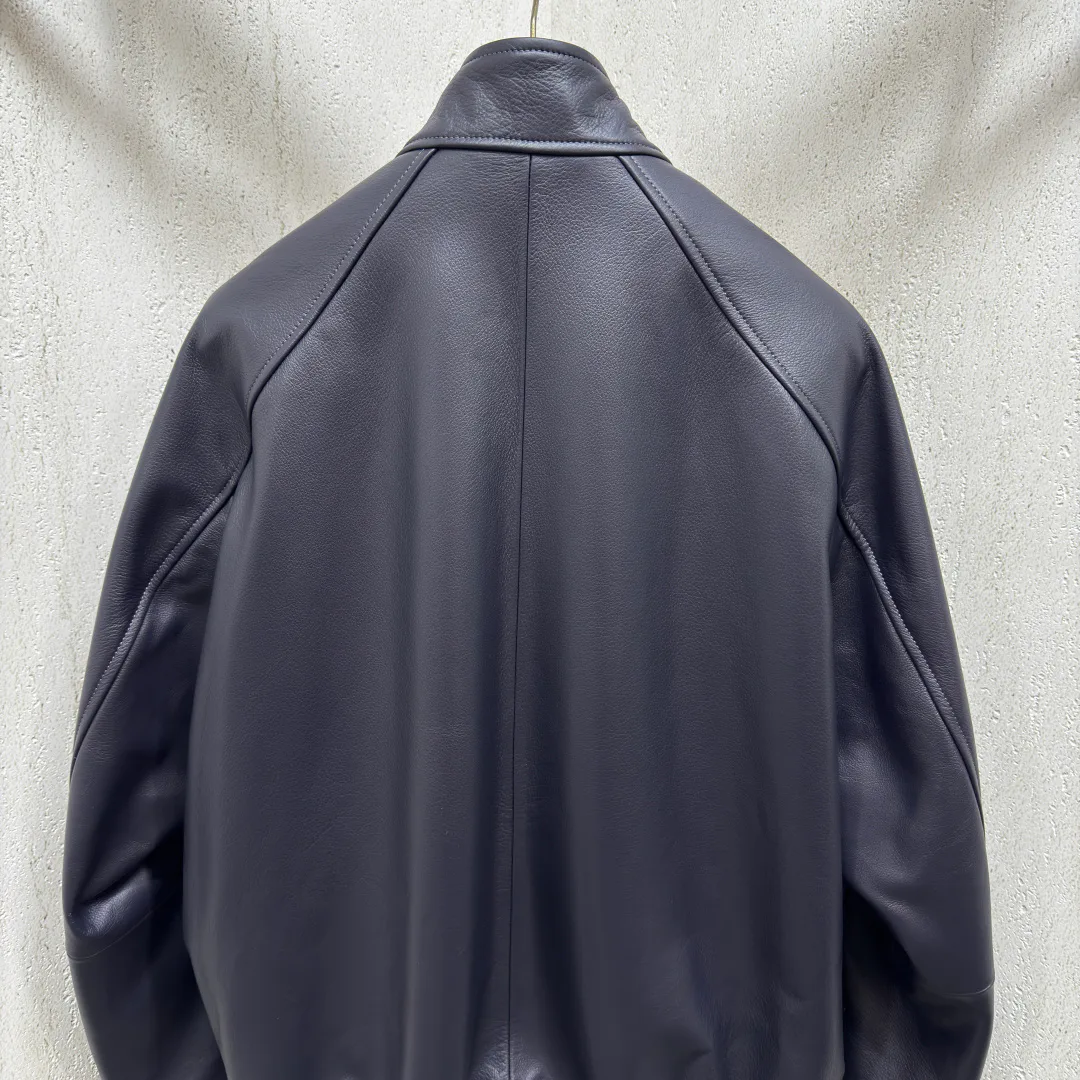 Men's Leather Jackets And Sheepskin Coats LOUIS VUITTON 17966994